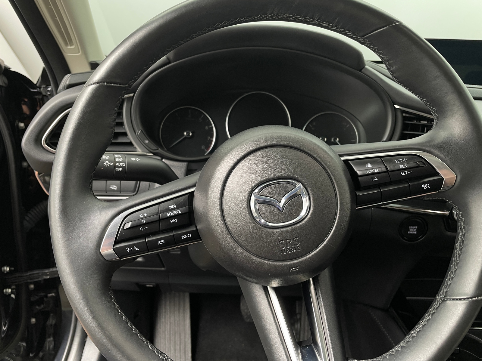 Thumbnail: 2024 Mazda CX-30 - 4