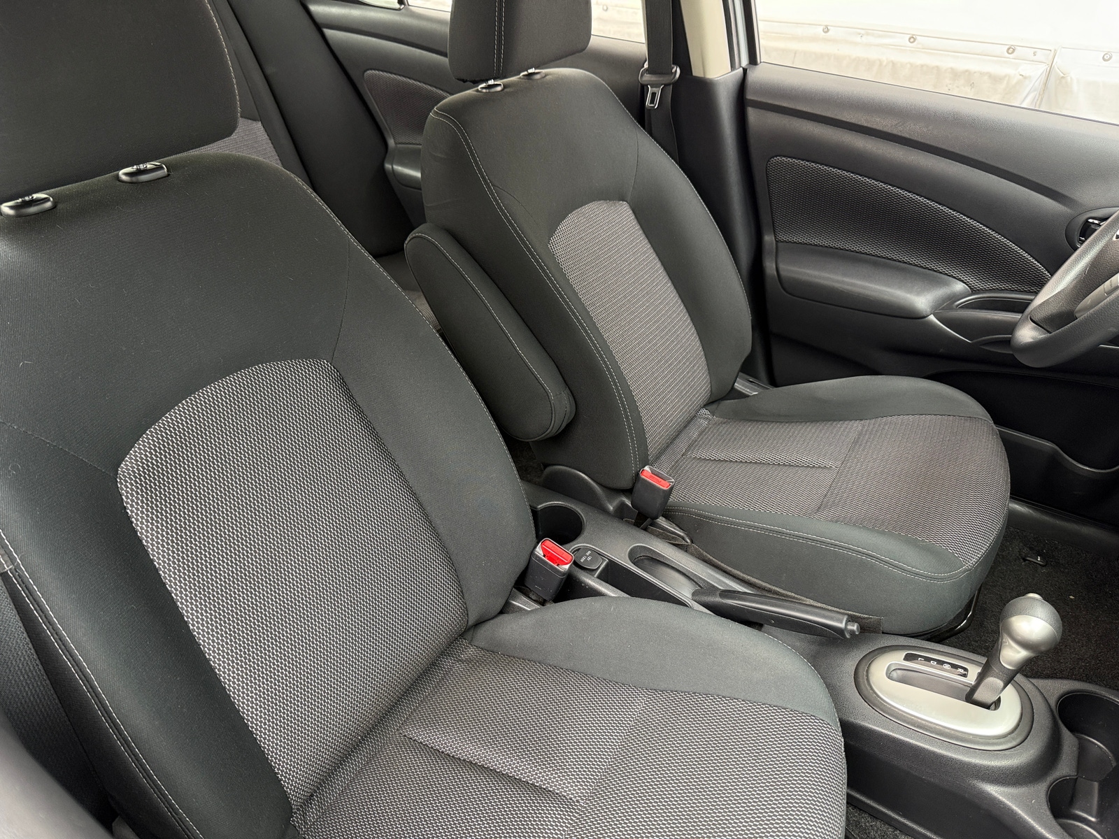 Thumbnail: 2019 Nissan Versa - 2