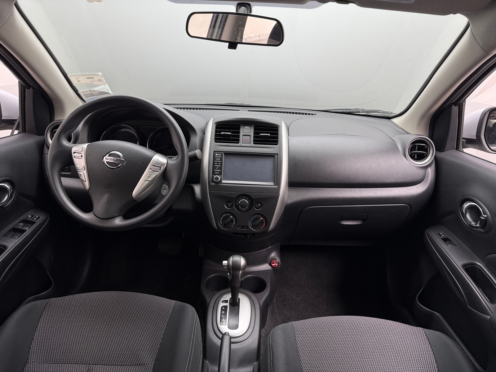 Thumbnail: 2019 Nissan Versa - 3