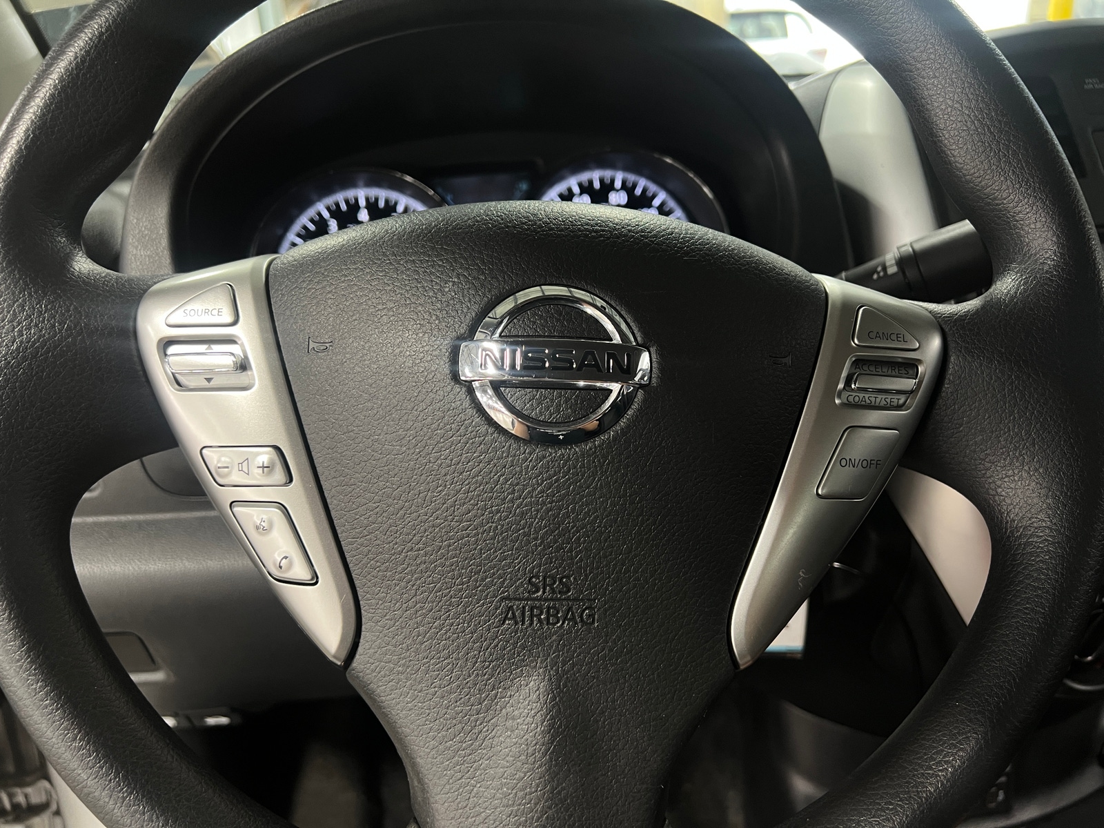 Thumbnail: 2019 Nissan Versa - 5