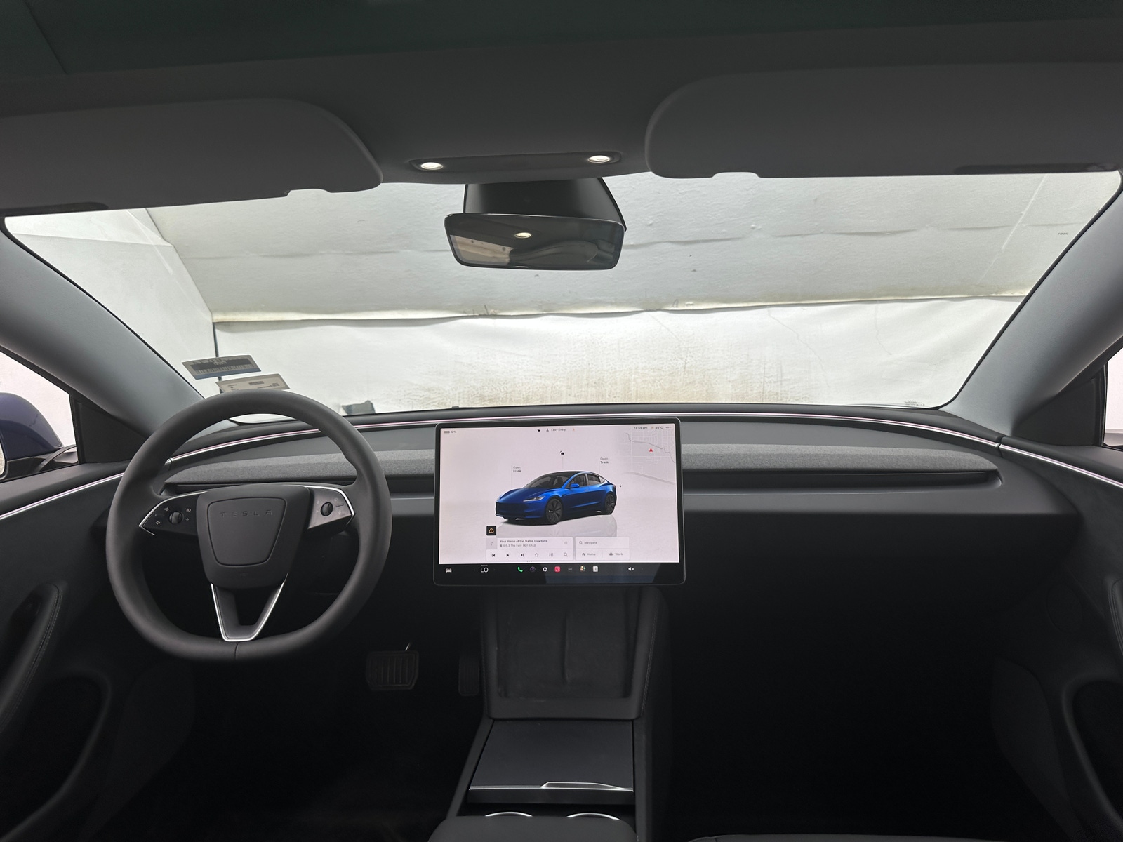 Thumbnail: 2024 Tesla Model 3 - 2