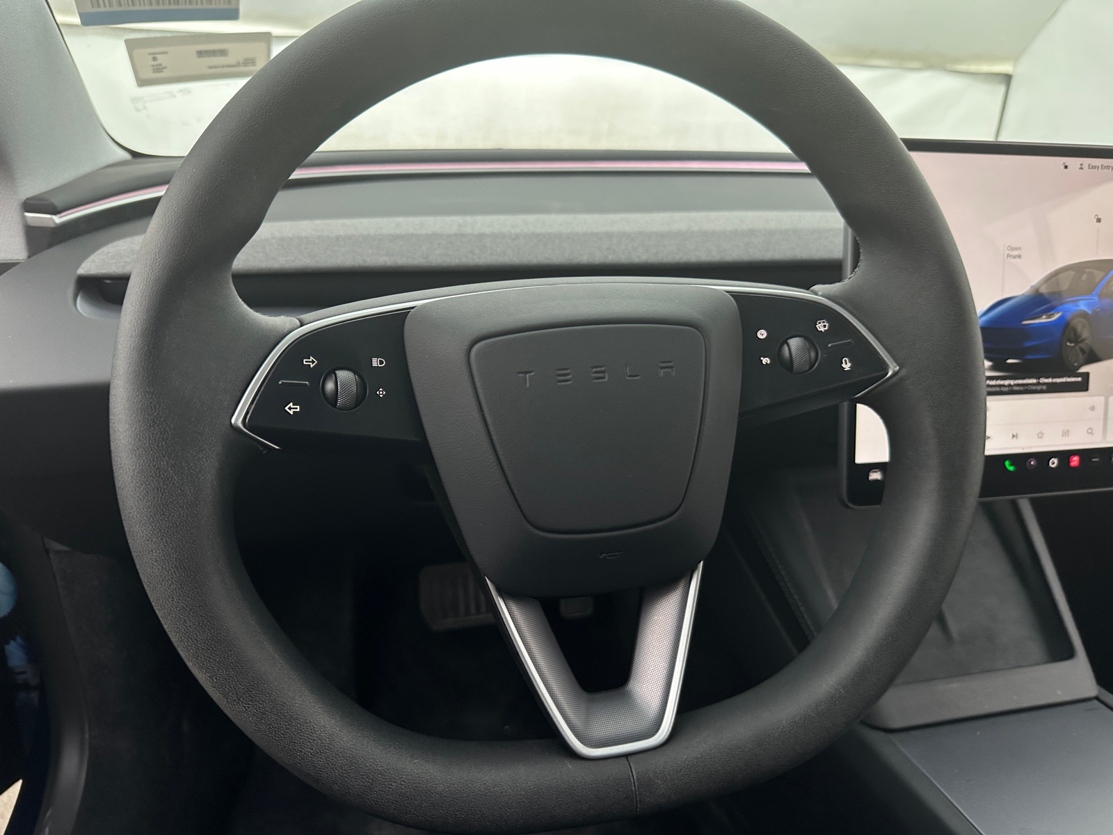 Thumbnail: 2024 Tesla Model 3 - 4