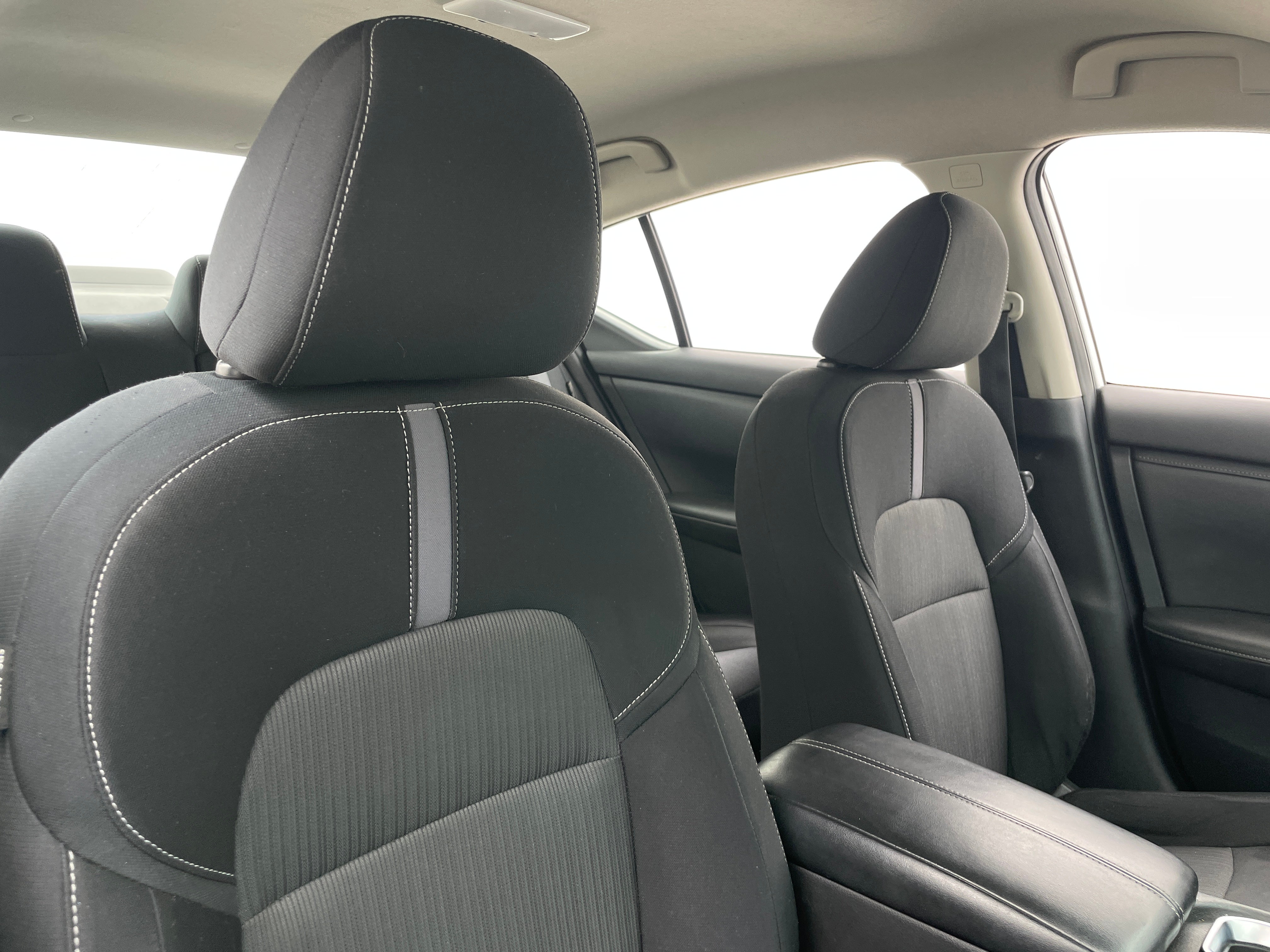2021 Nissan Sentra