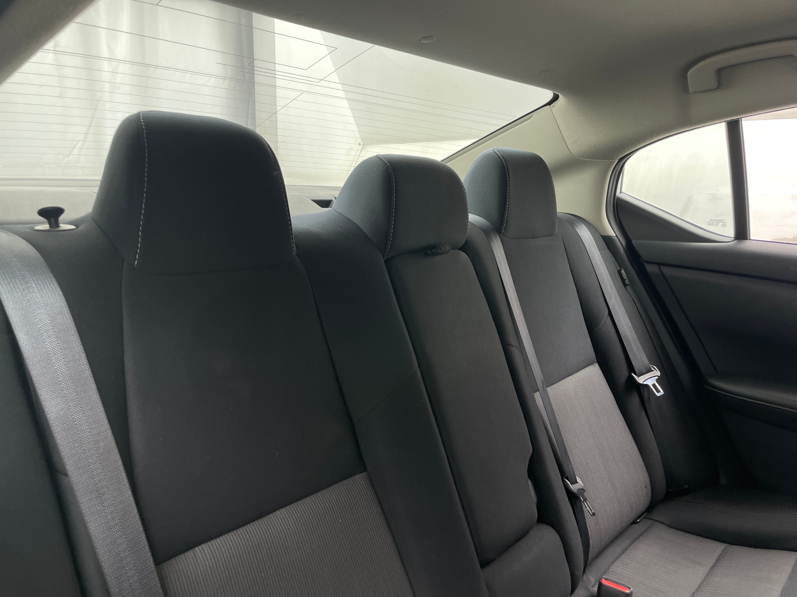 Thumbnail: 2021 Nissan Sentra - 6