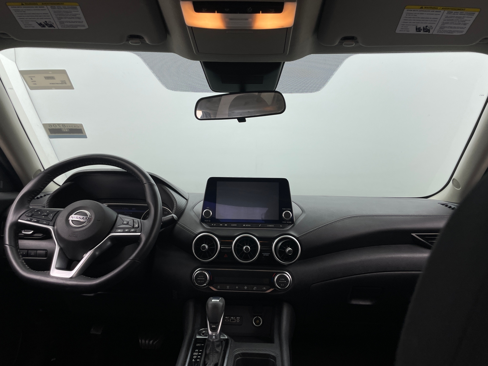 Thumbnail: 2021 Nissan Sentra - 3