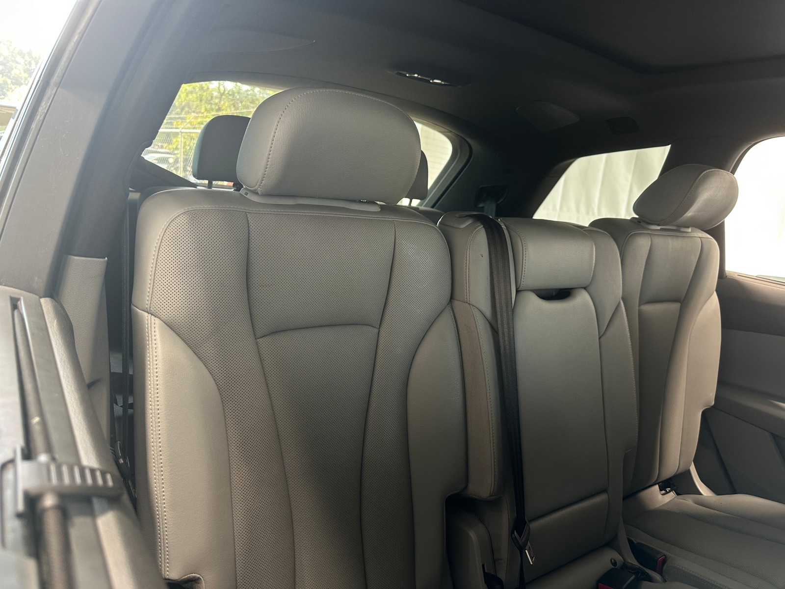 Thumbnail: 2019 Audi Q7 - 5