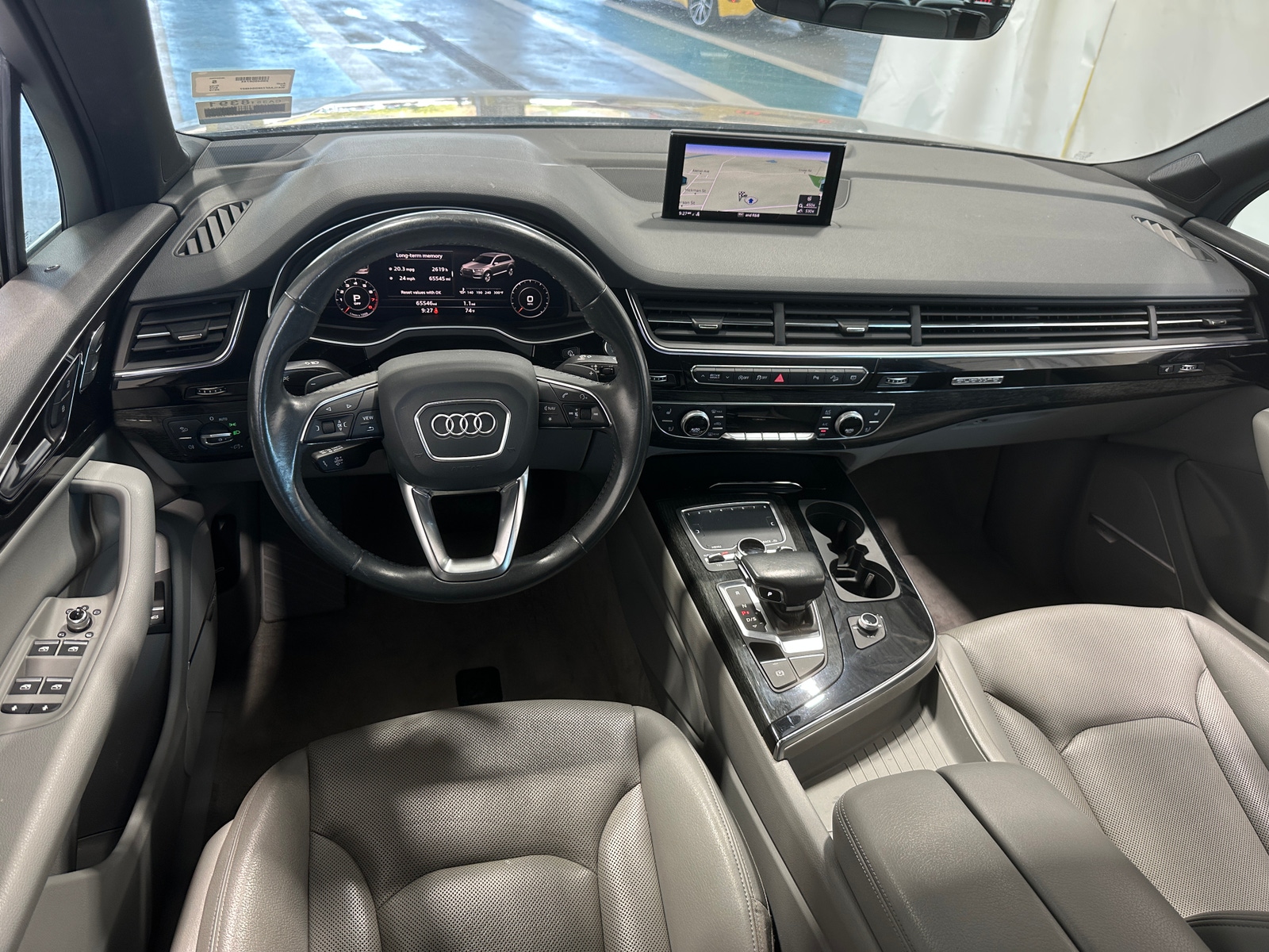 Thumbnail: 2019 Audi Q7 - 2