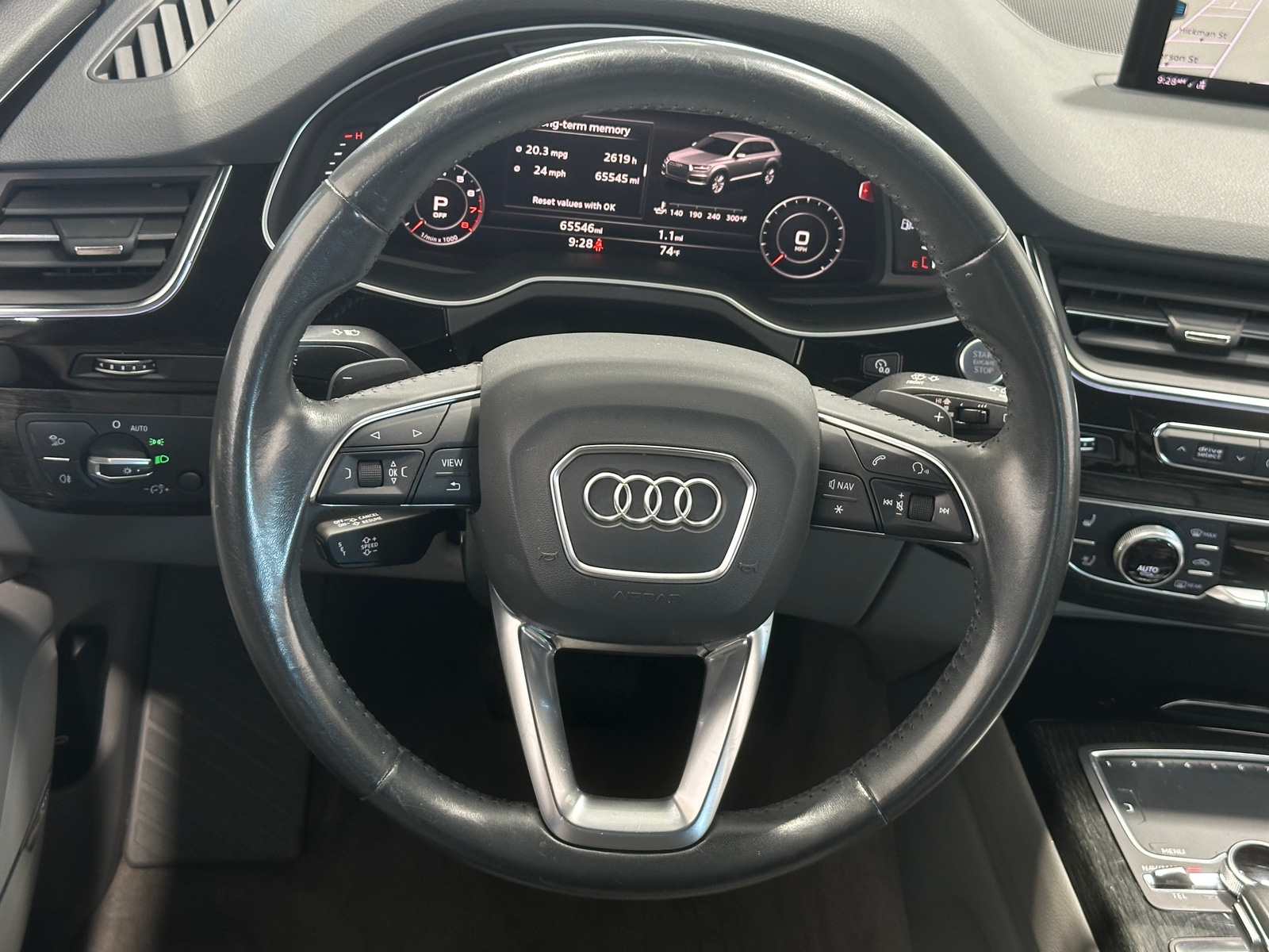 Thumbnail: 2019 Audi Q7 - 4