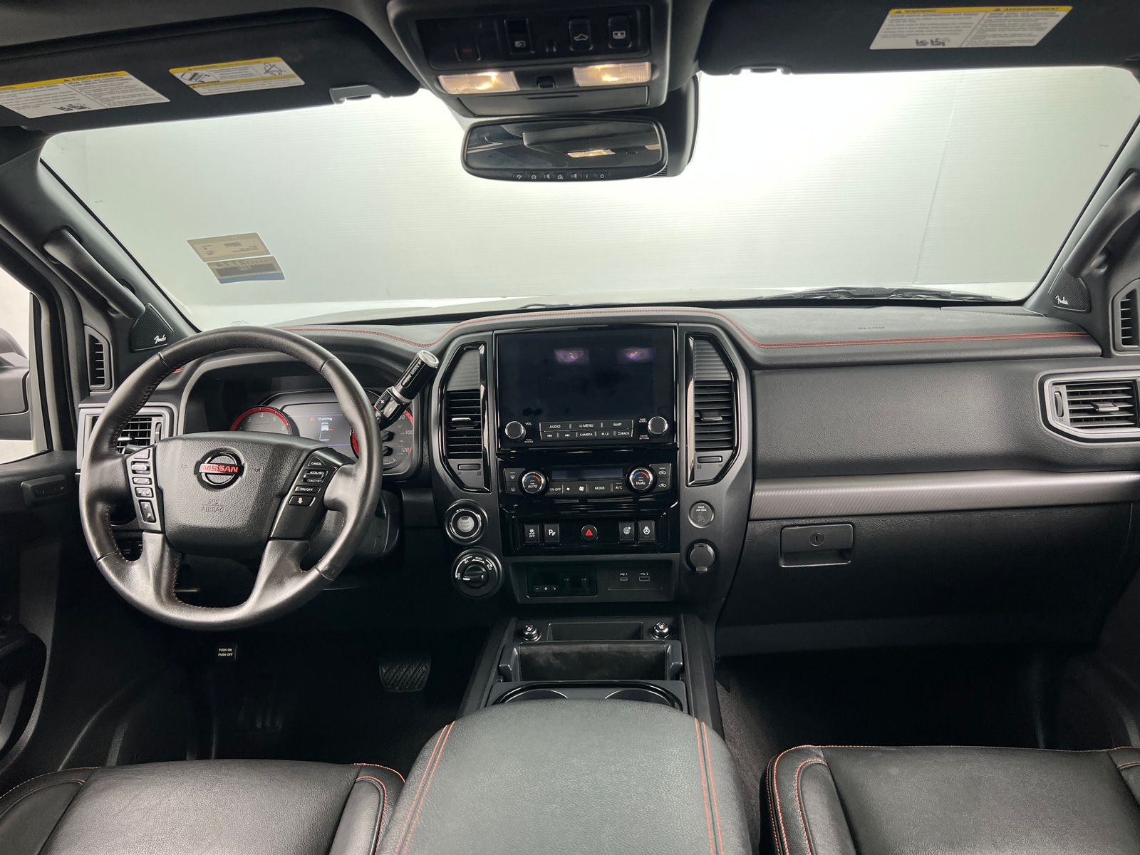 Thumbnail: 2021 Nissan Titan - 2