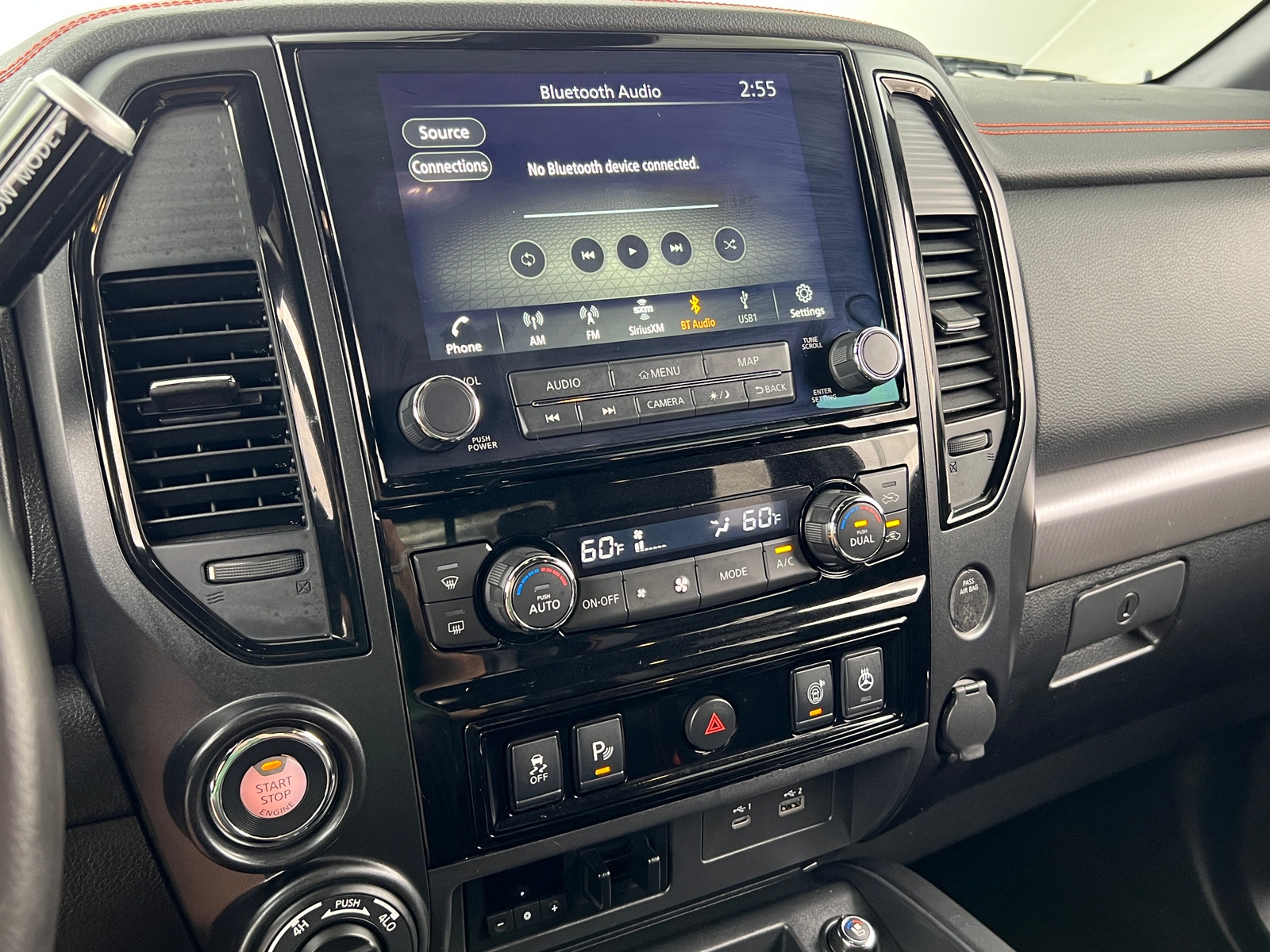 Thumbnail: 2021 Nissan Titan - 3