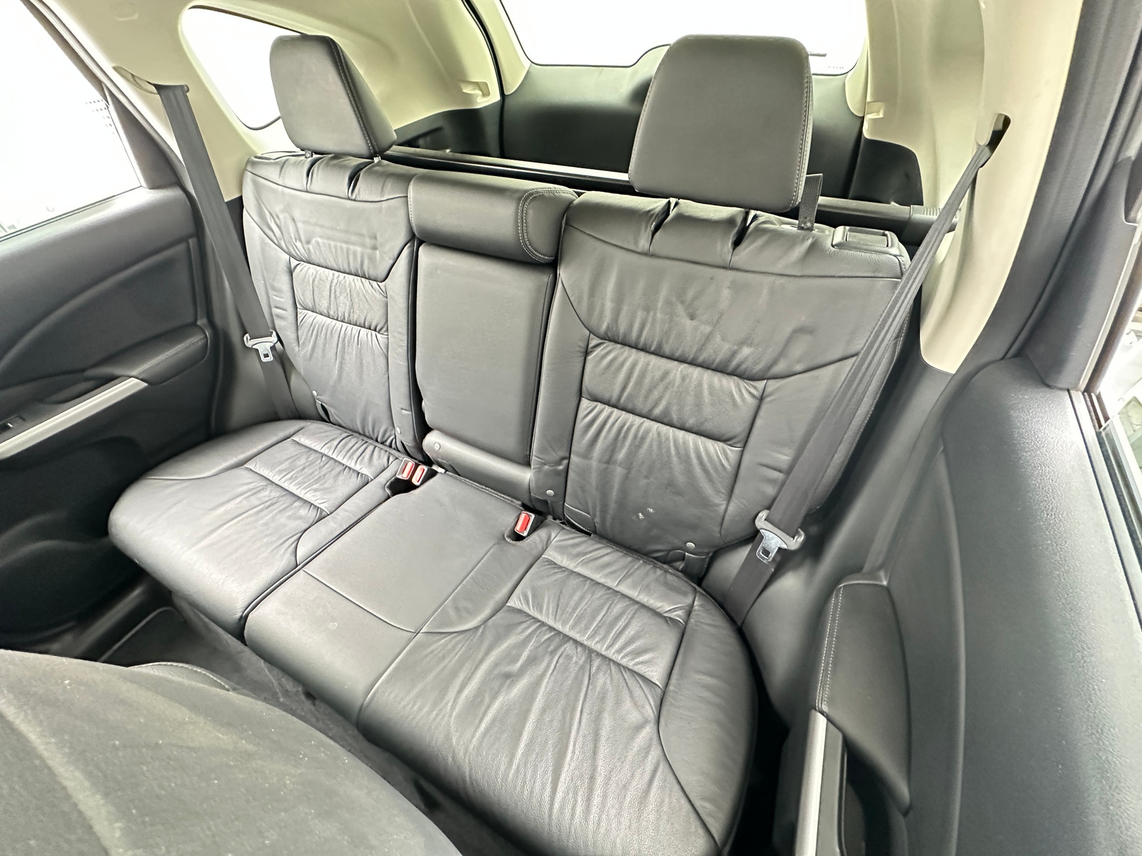 Thumbnail: 2014 Honda CR-V - 5