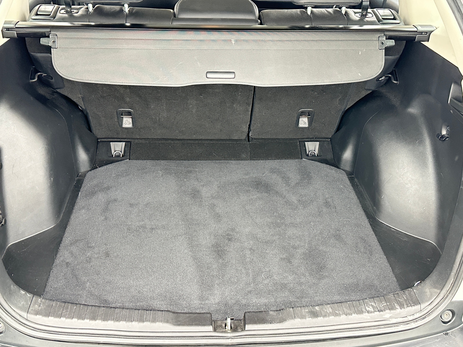 Thumbnail: 2014 Honda CR-V - 6