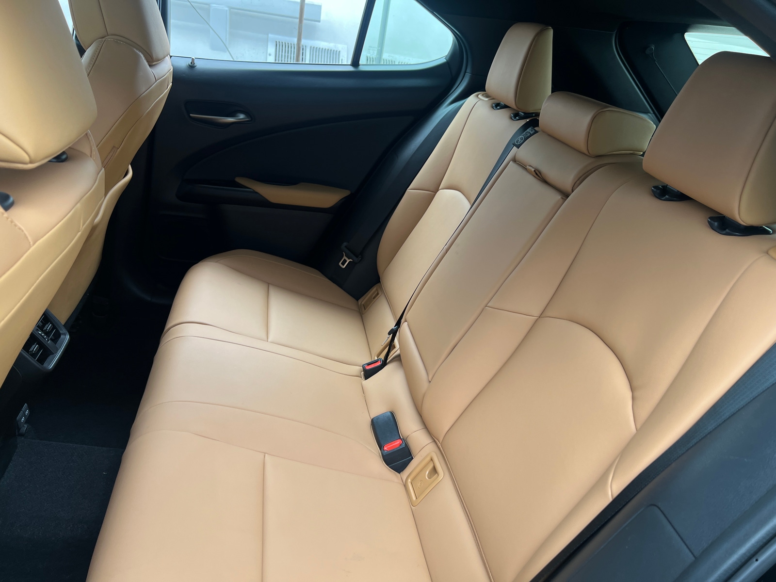 Thumbnail: 2025 Lexus UX - 5