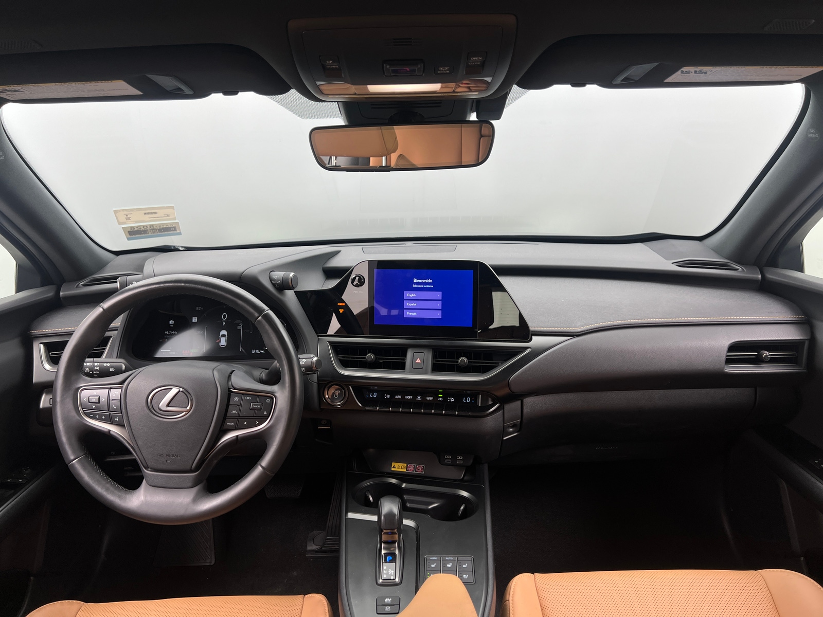 Thumbnail: 2025 Lexus UX - 2