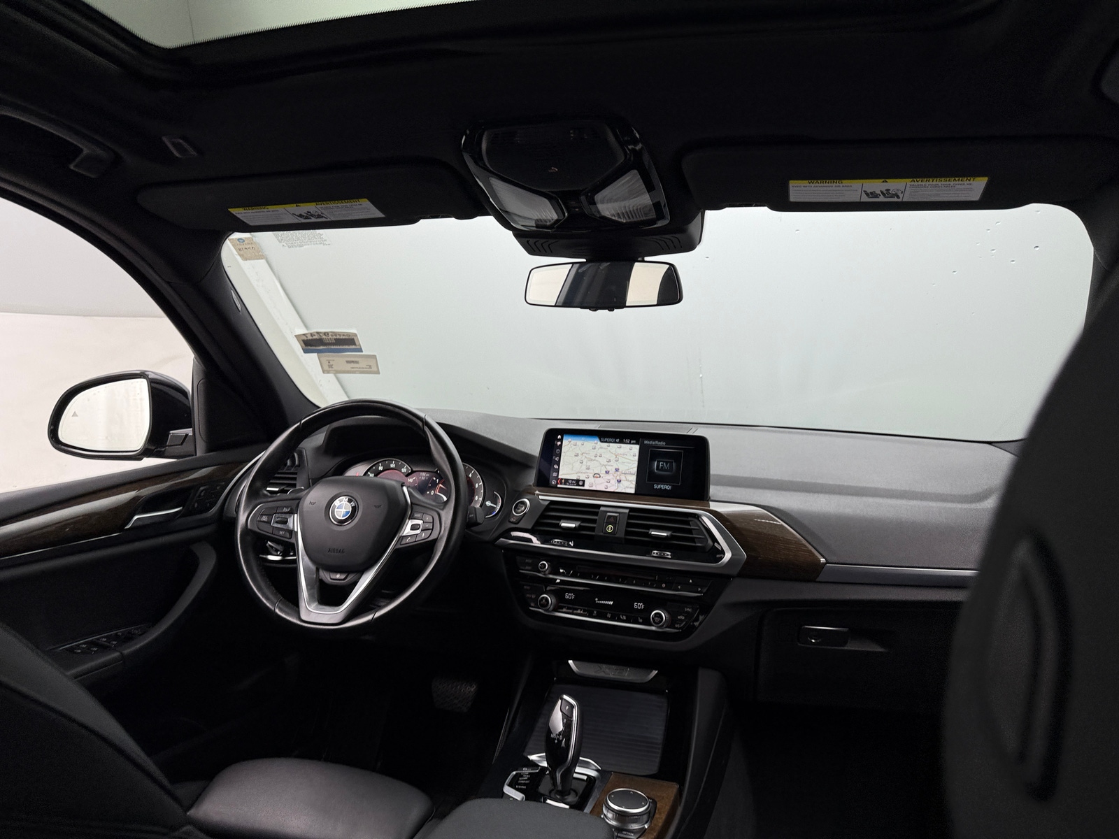Thumbnail: 2019 BMW X3 - 2