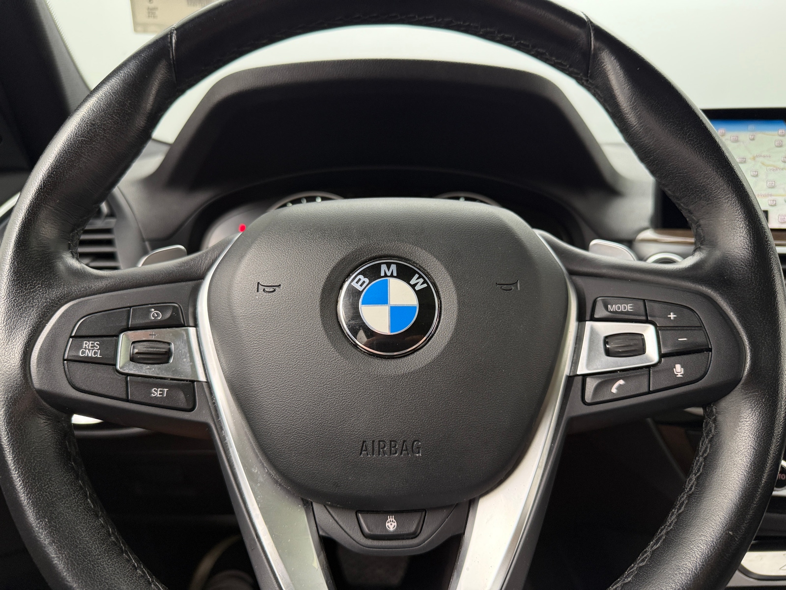 Thumbnail: 2019 BMW X3 - 4