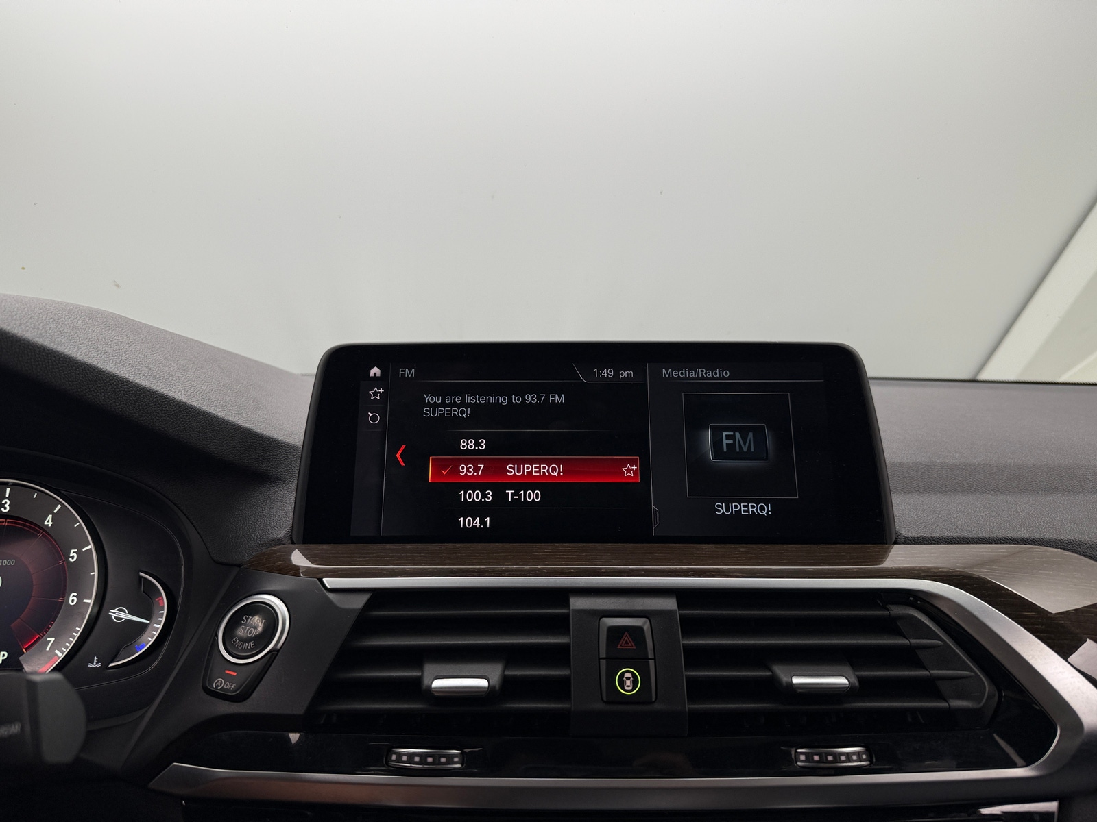 Thumbnail: 2019 BMW X3 - 3