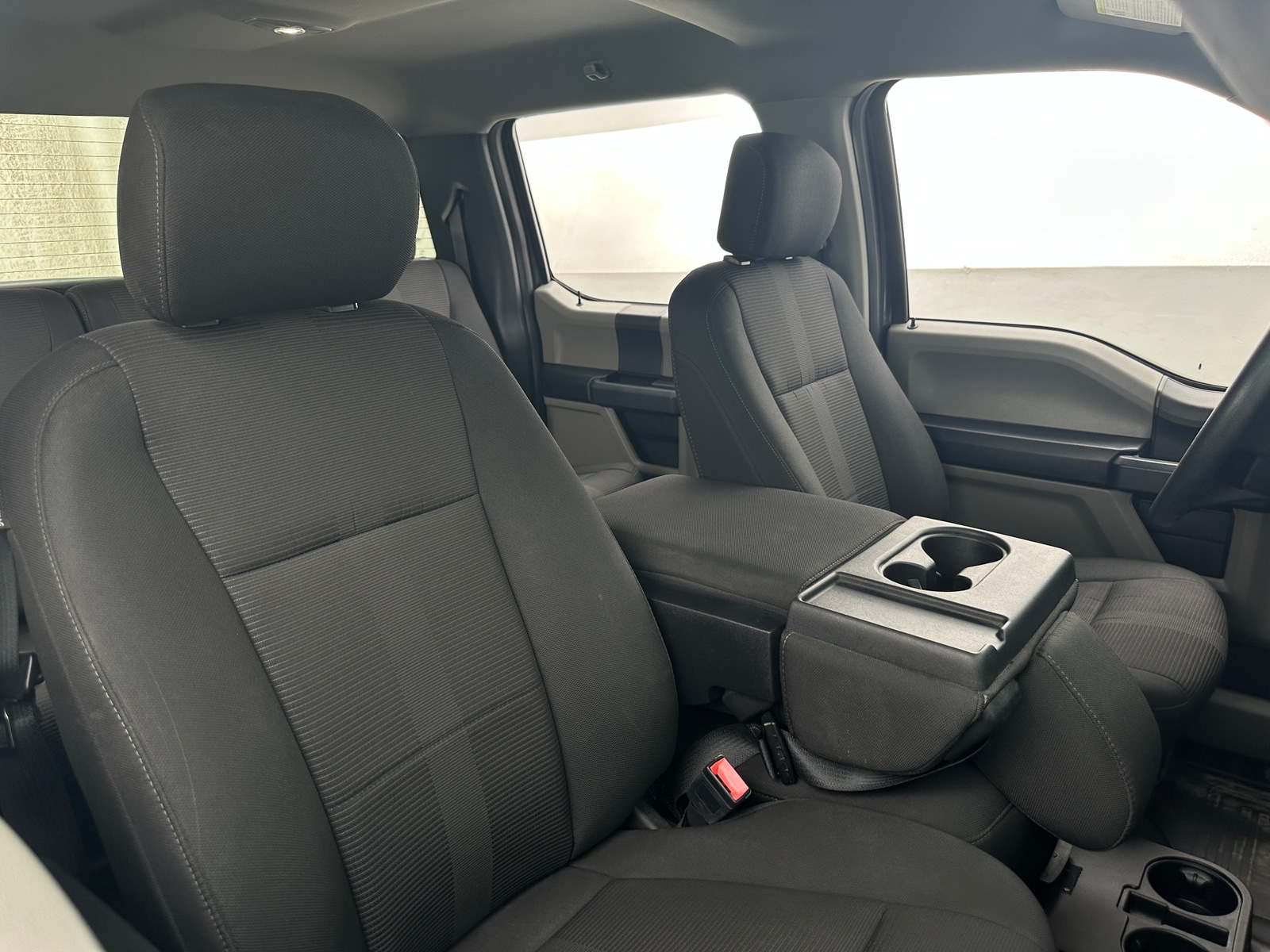Thumbnail: 2019 Ford Econoline - 2