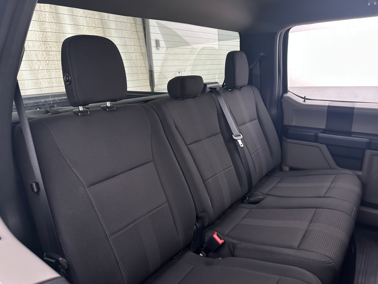 Thumbnail: 2019 Ford Econoline - 6