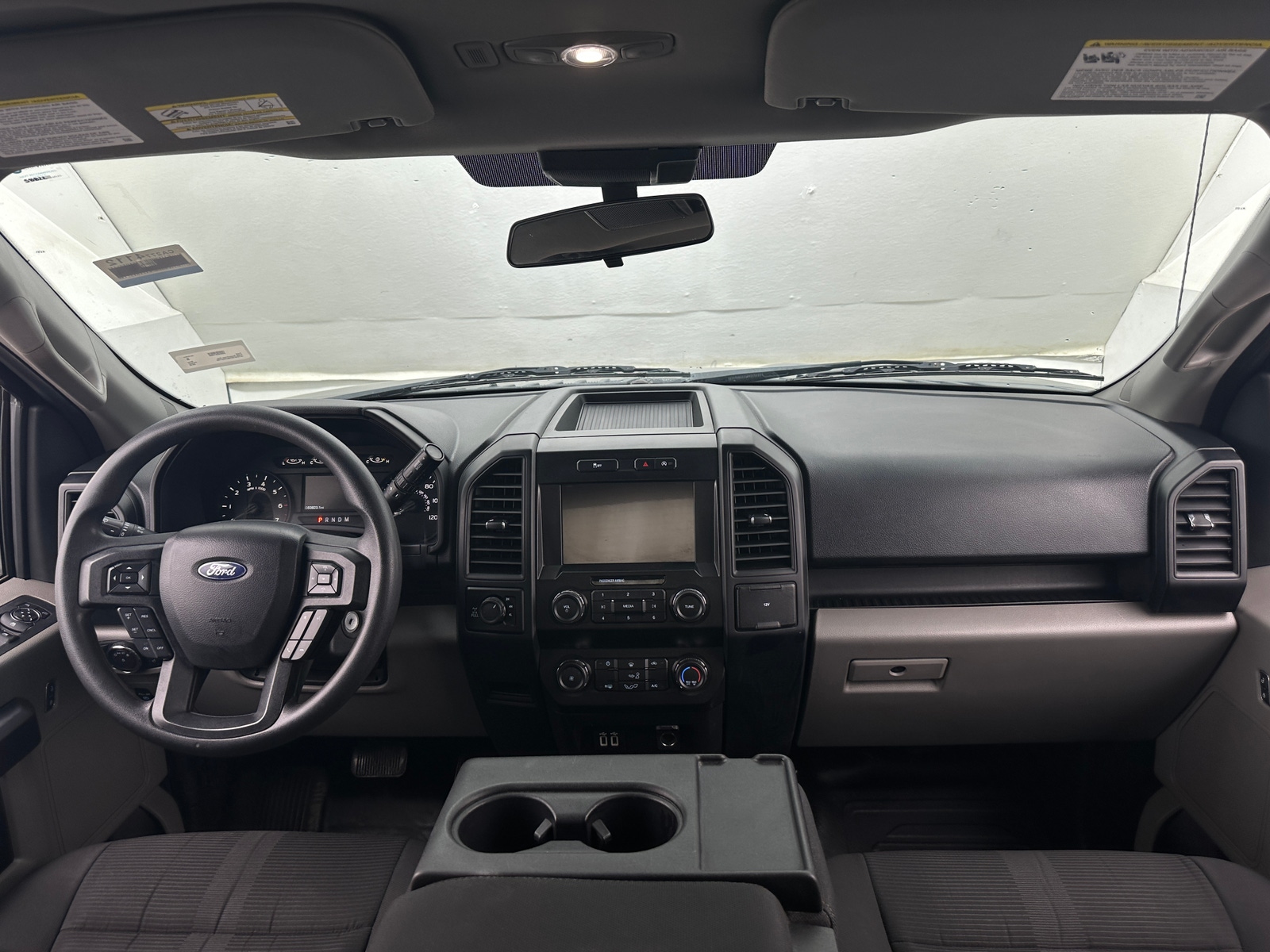 Thumbnail: 2019 Ford Econoline - 3