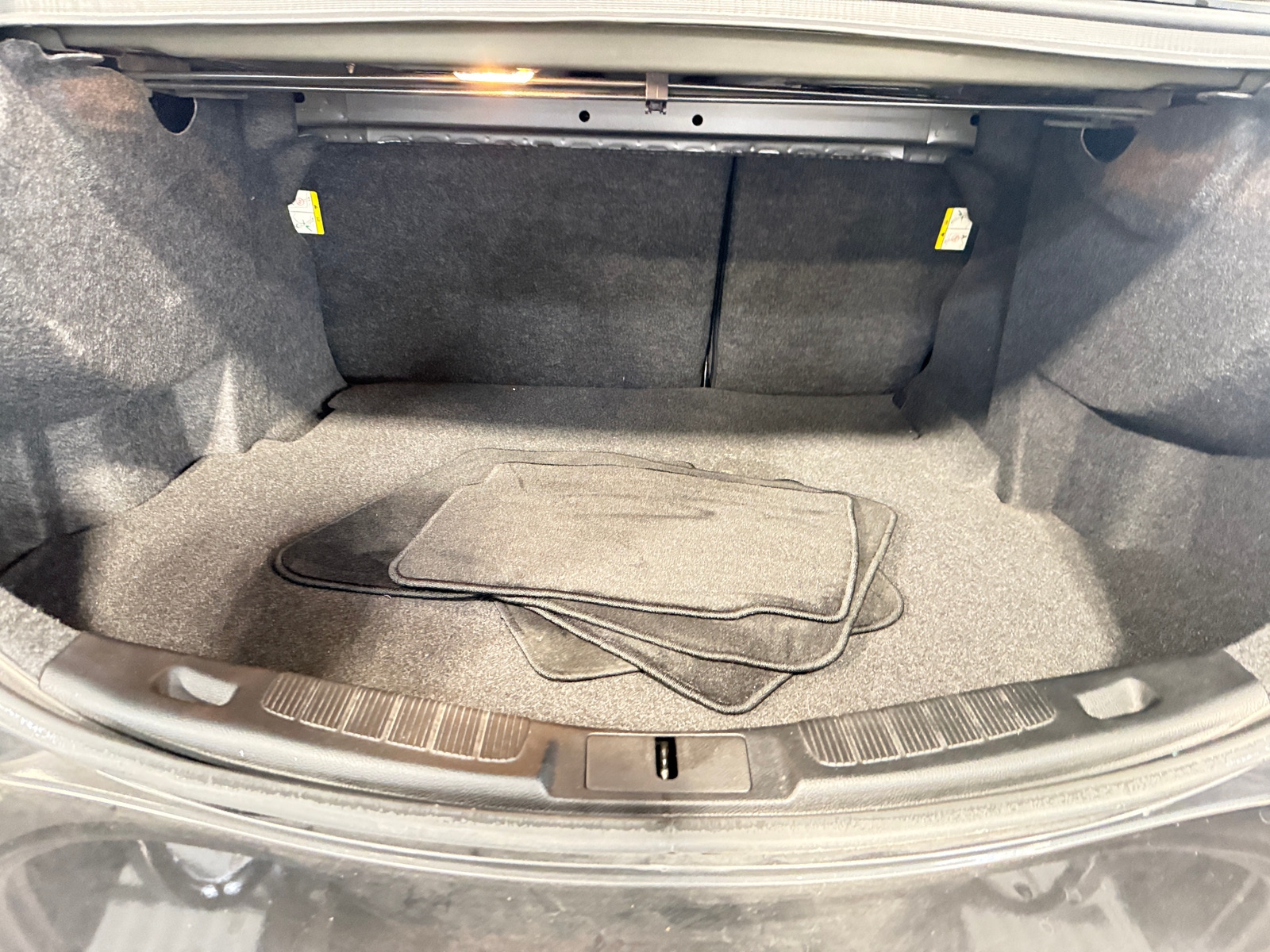 Thumbnail: 2017 Ford Fusion - 7