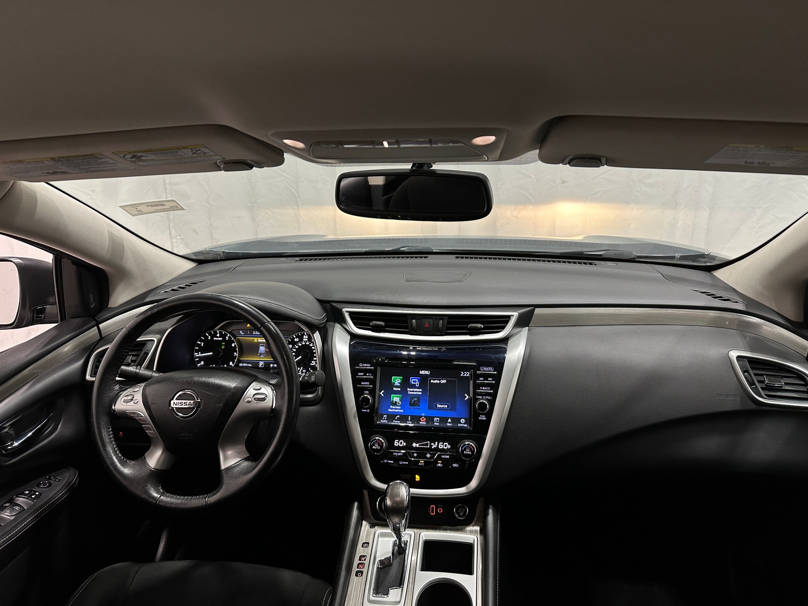 Thumbnail: 2018 Nissan Murano - 3