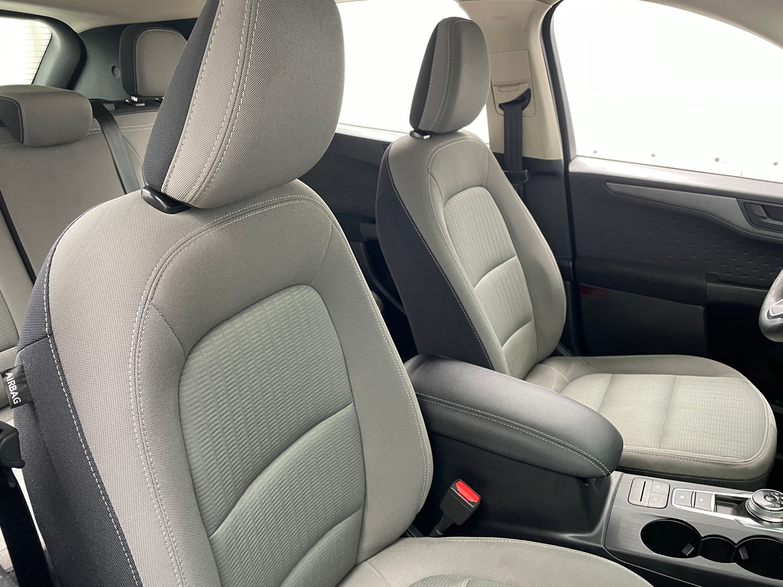 Thumbnail: 2020 Ford Escape - 2