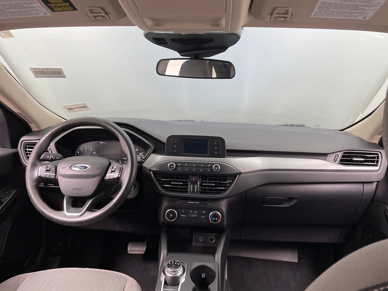 Thumbnail: 2020 Ford Escape - 3