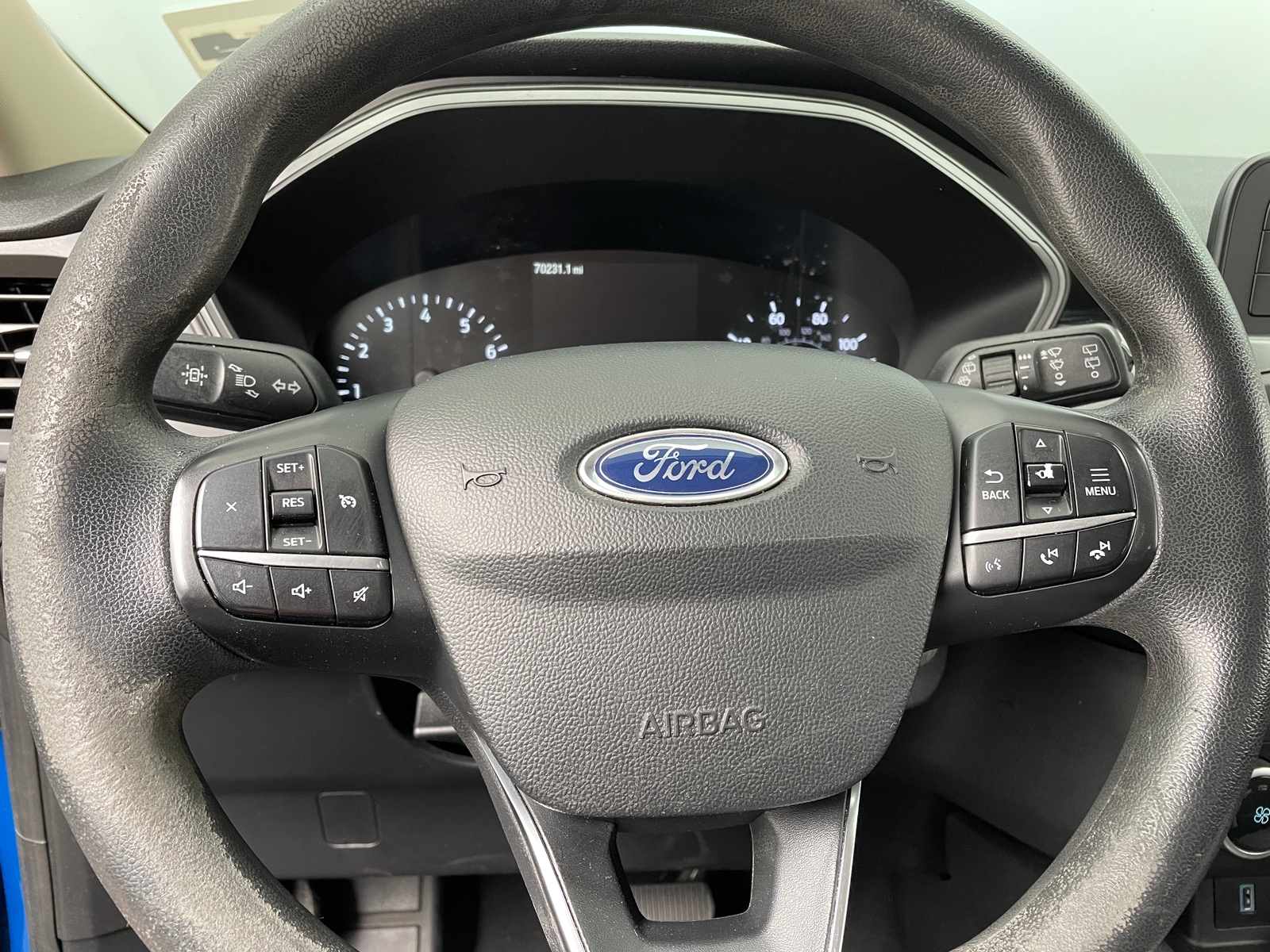 Thumbnail: 2020 Ford Escape - 5