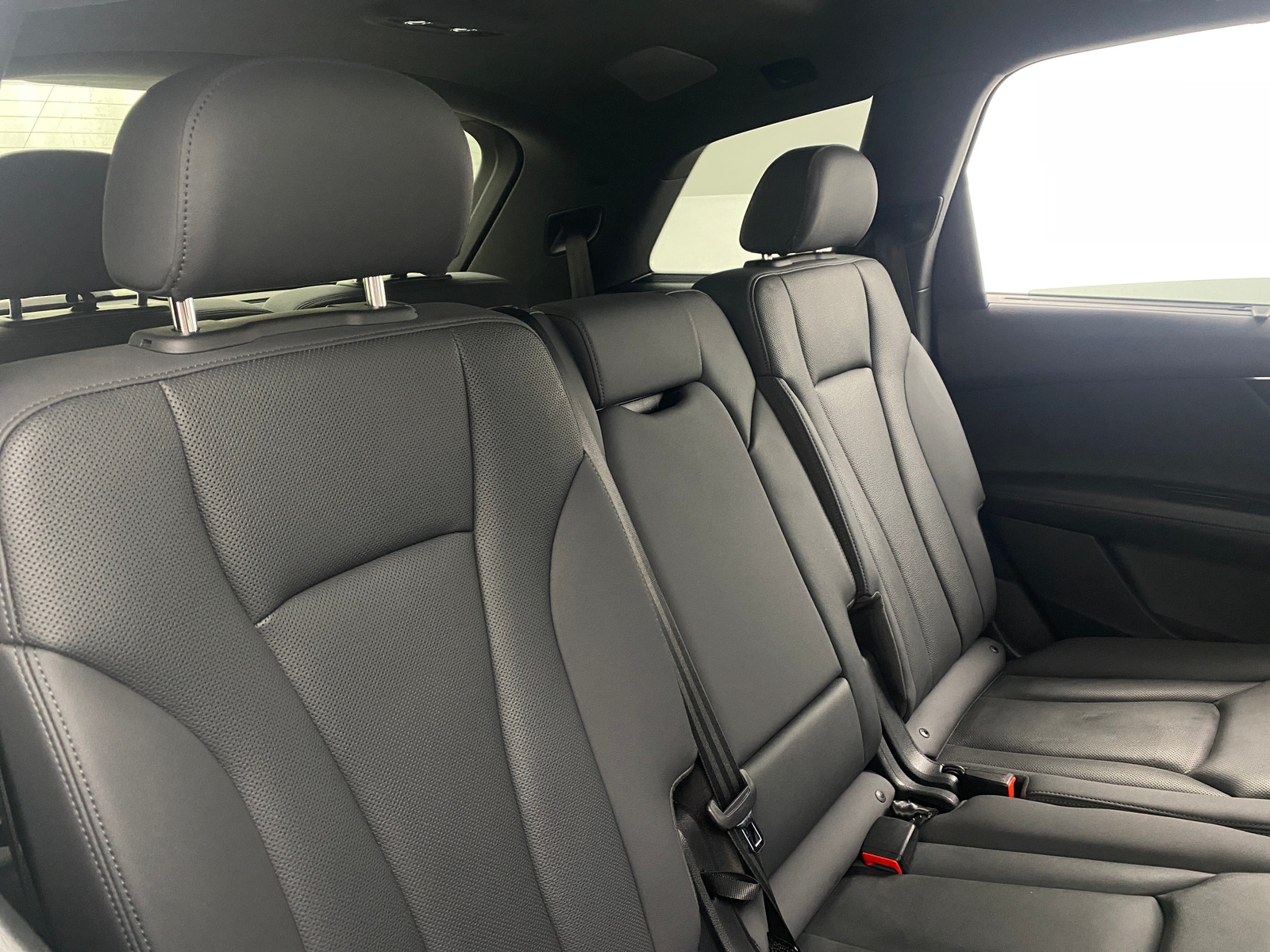Thumbnail: 2021 Audi Q7 - 5