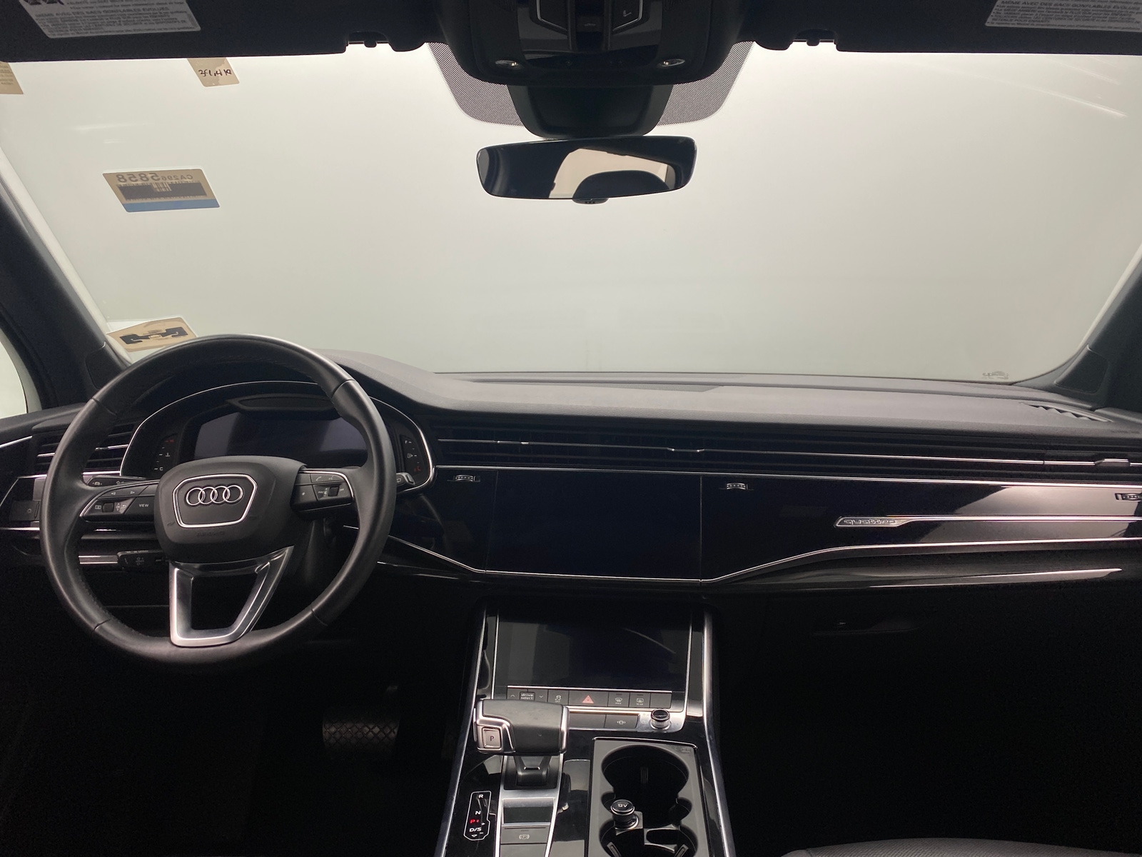 Thumbnail: 2021 Audi Q7 - 2