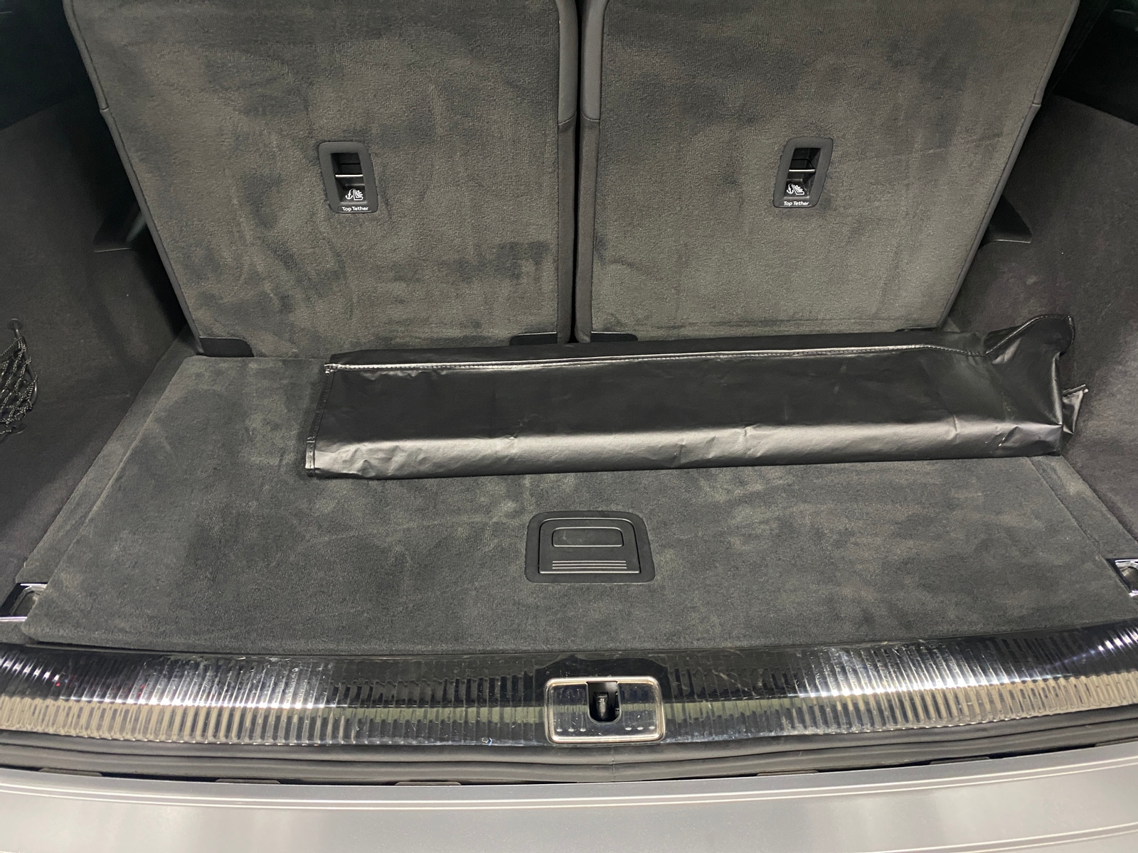 Thumbnail: 2021 Audi Q7 - 6