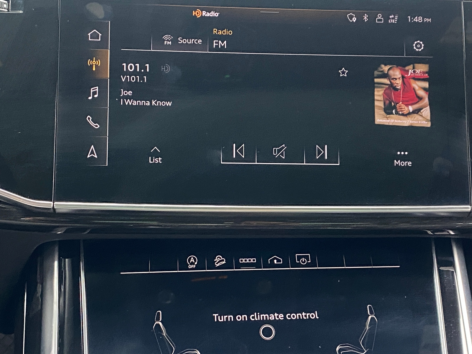 Thumbnail: 2021 Audi Q7 - 3