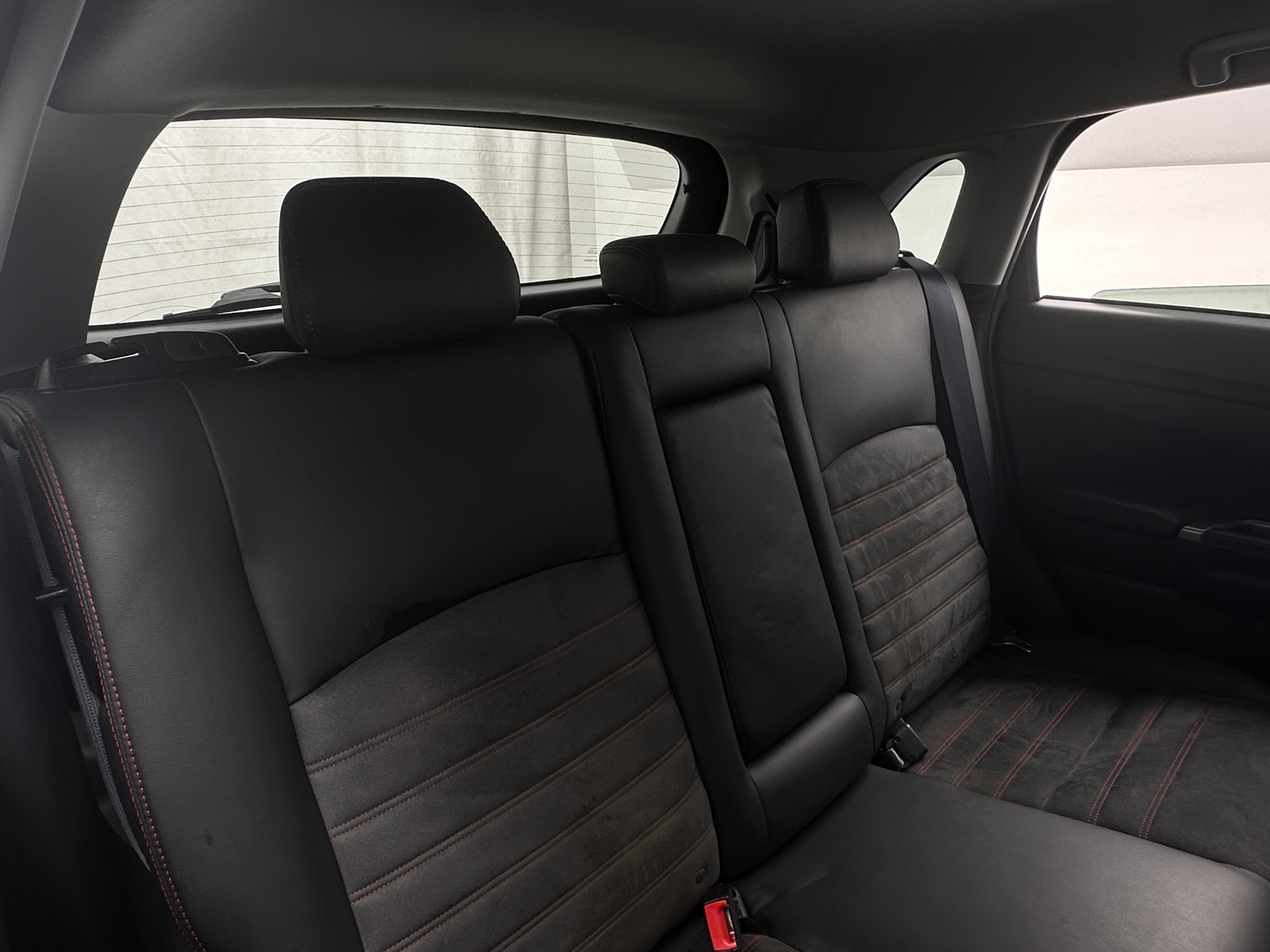 Thumbnail: 2018 Mitsubishi Outlander Sport - 6