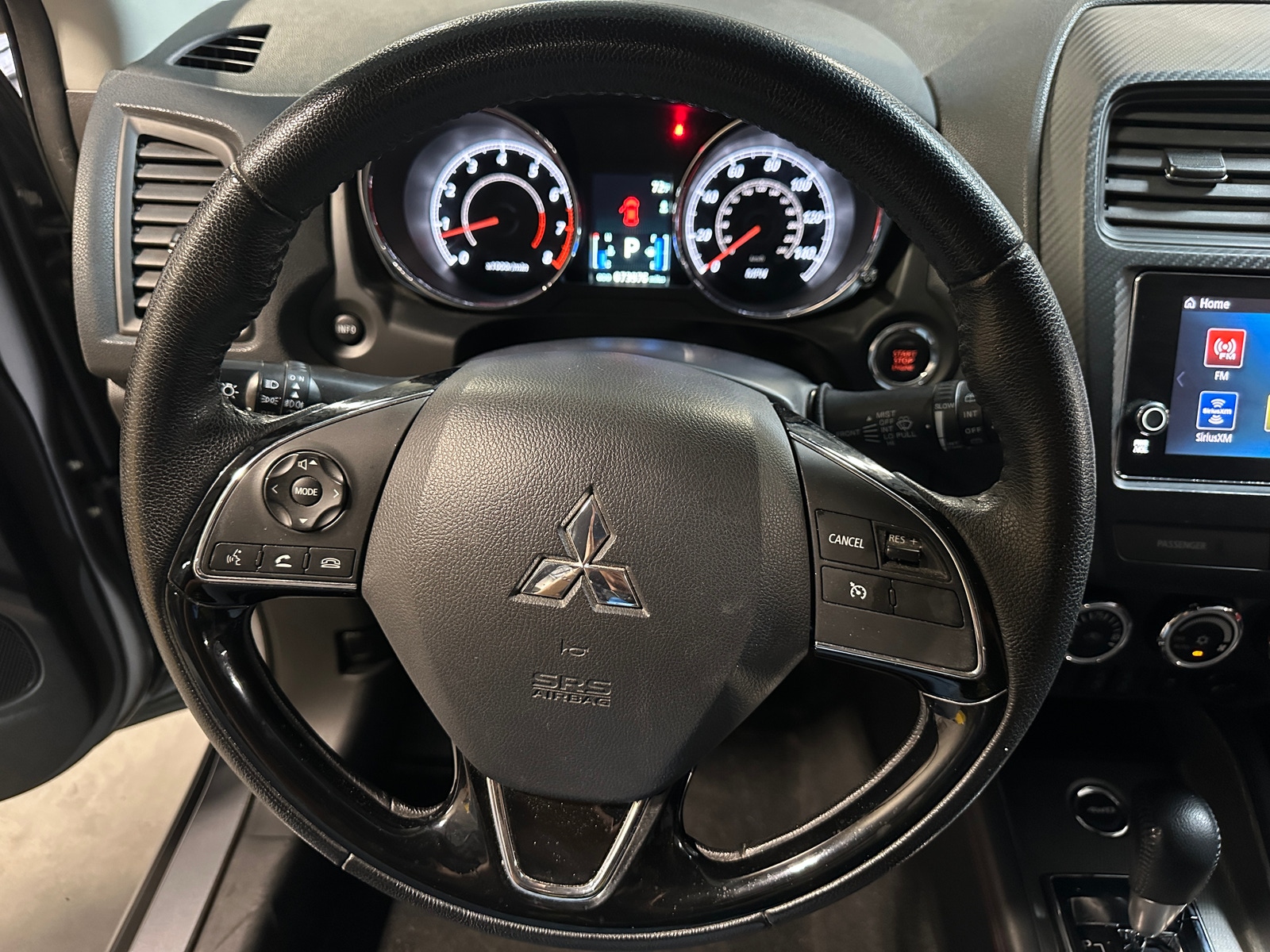 Thumbnail: 2018 Mitsubishi Outlander Sport - 5