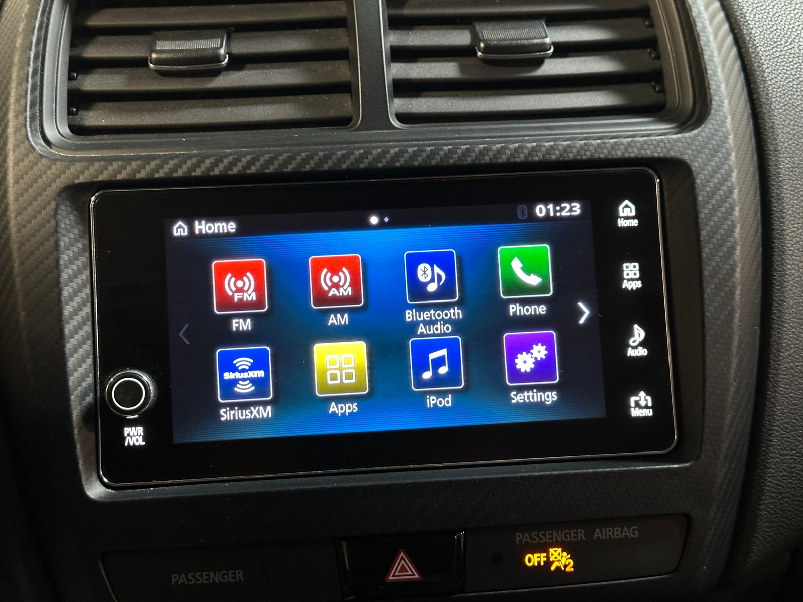 Thumbnail: 2018 Mitsubishi Outlander Sport - 4