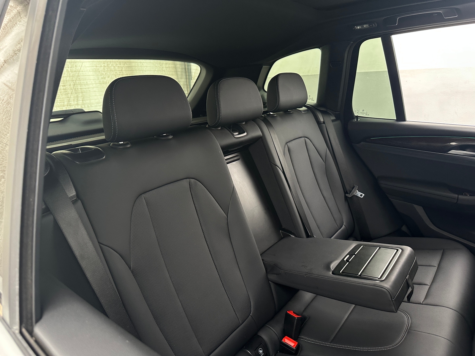 Thumbnail: 2024 BMW X3 - 5