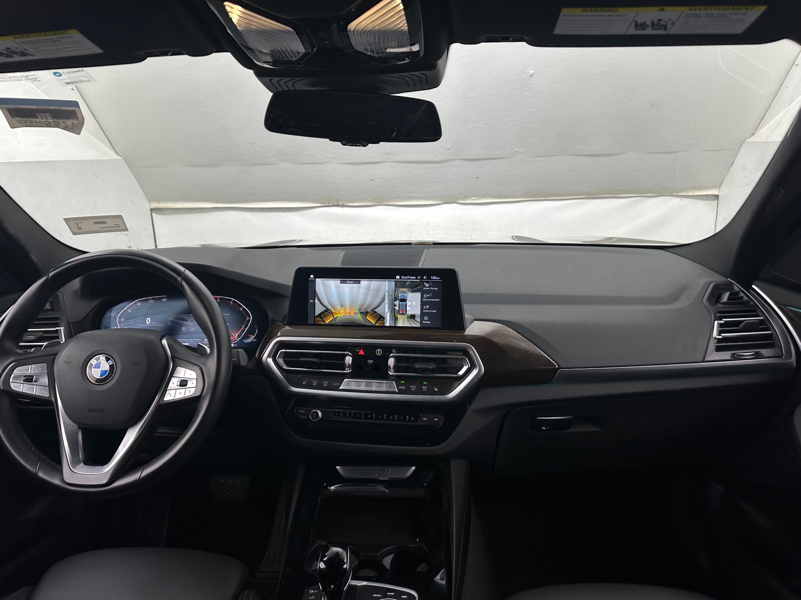 Thumbnail: 2024 BMW X3 - 2