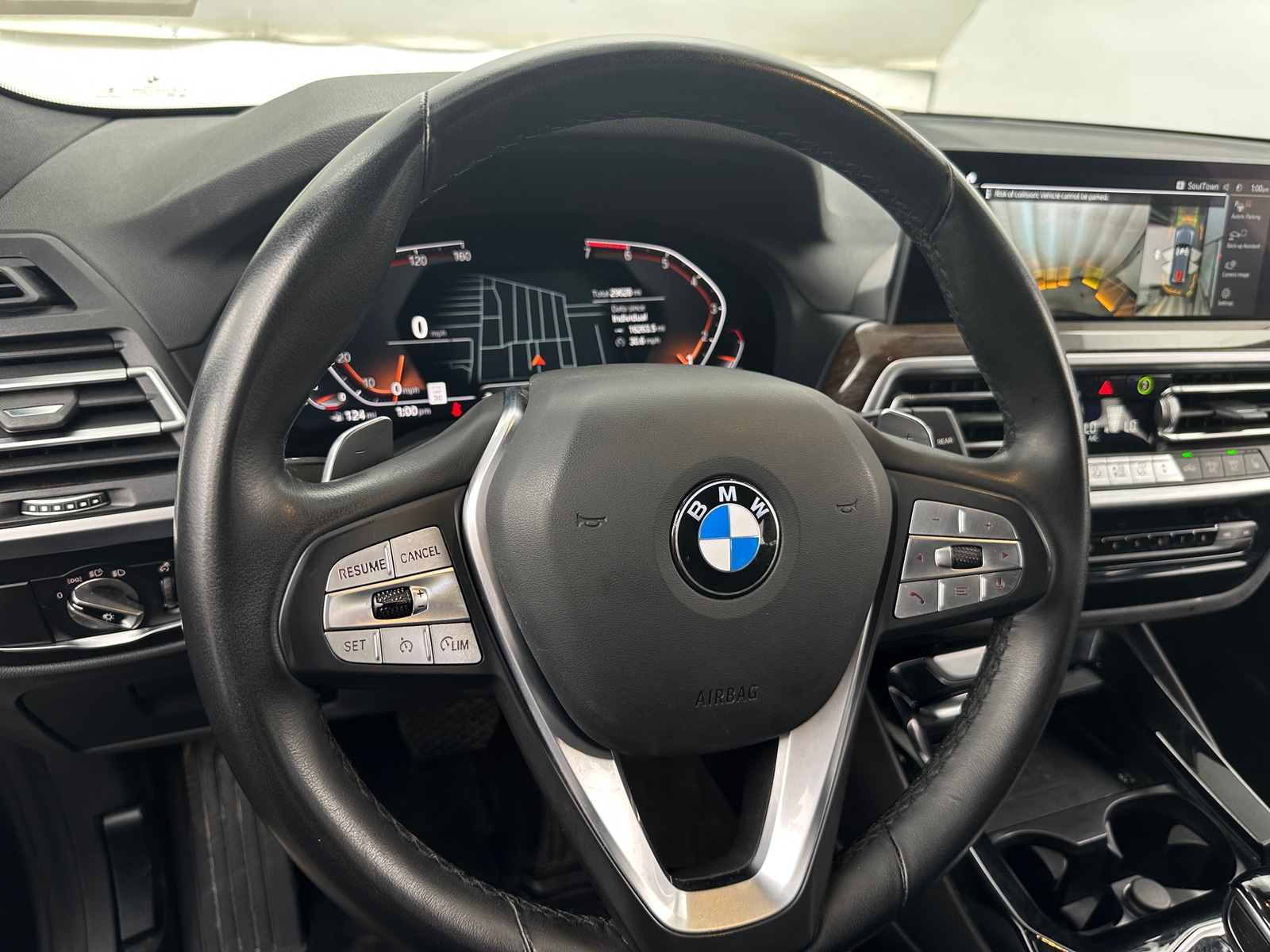 Thumbnail: 2024 BMW X3 - 4
