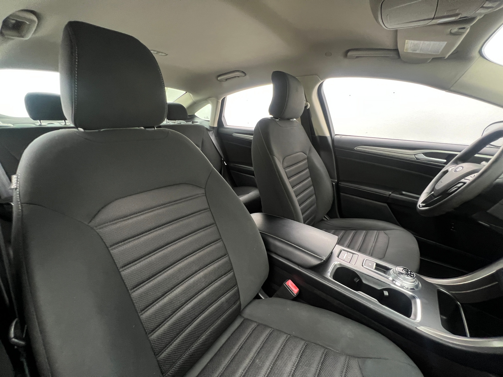 Thumbnail: 2019 Ford Fusion - 2
