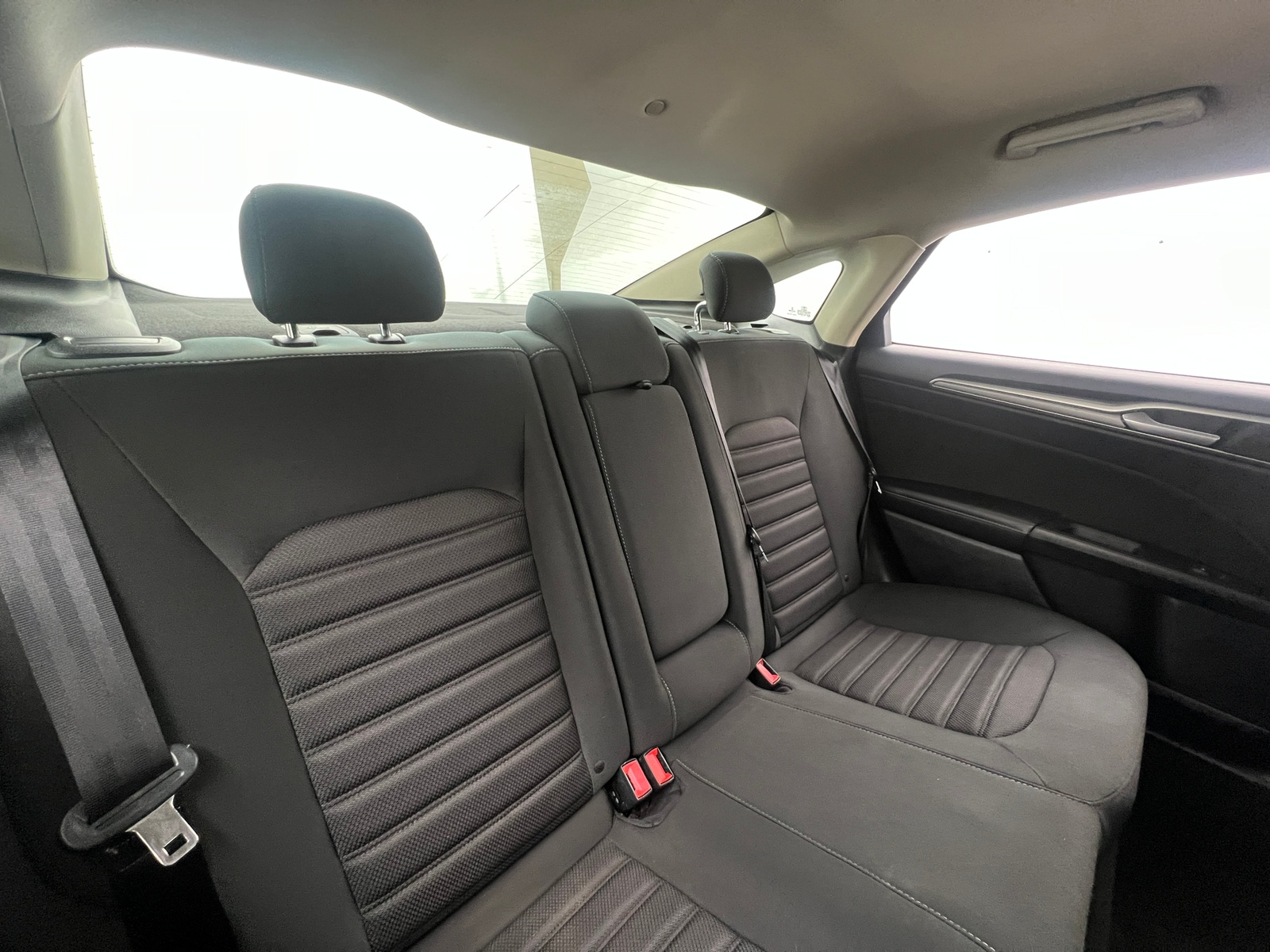 Thumbnail: 2019 Ford Fusion - 6
