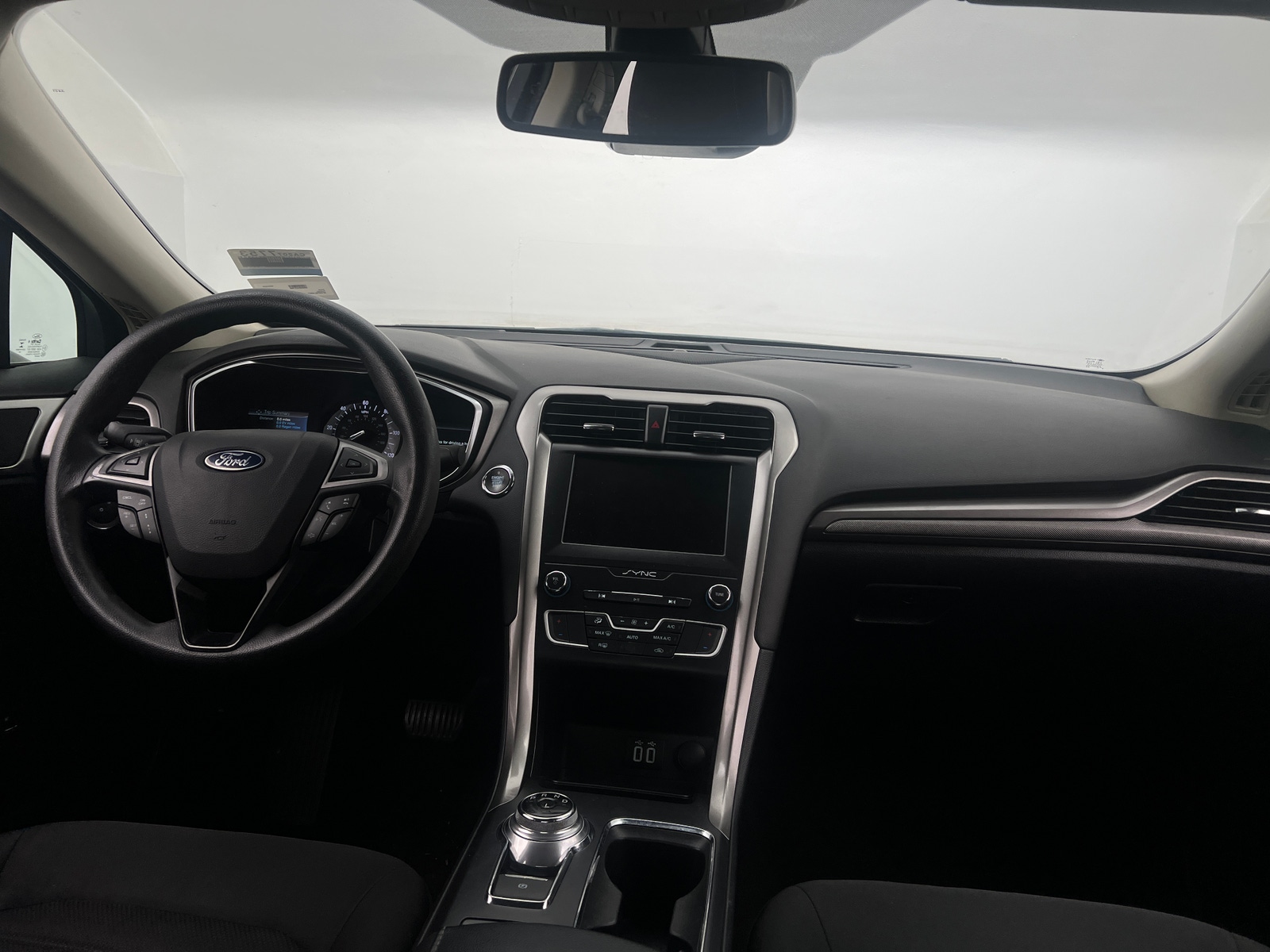 Thumbnail: 2019 Ford Fusion - 3