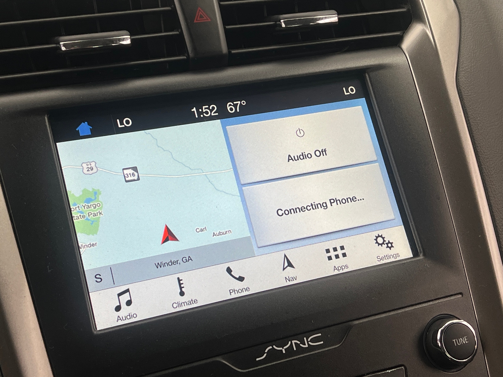 Thumbnail: 2019 Ford Fusion - 4