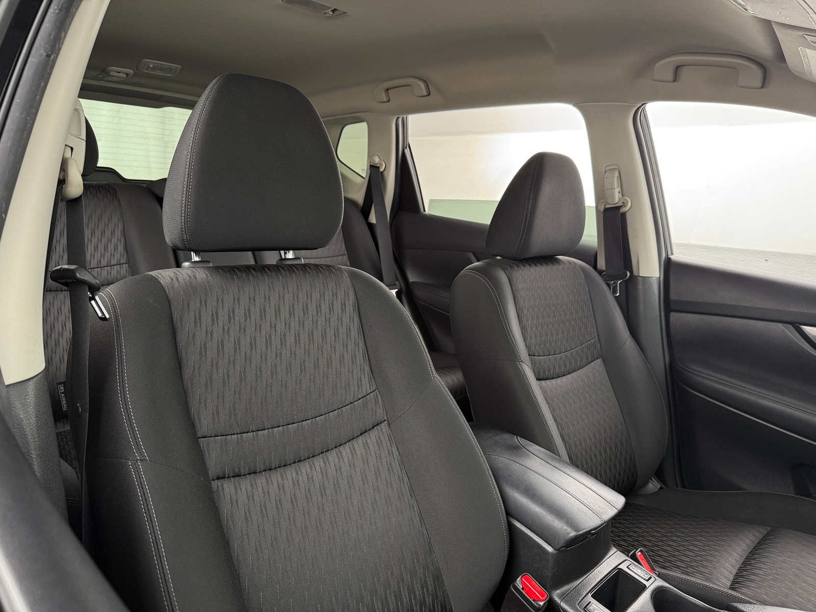 Thumbnail: 2019 Nissan Rogue - 2