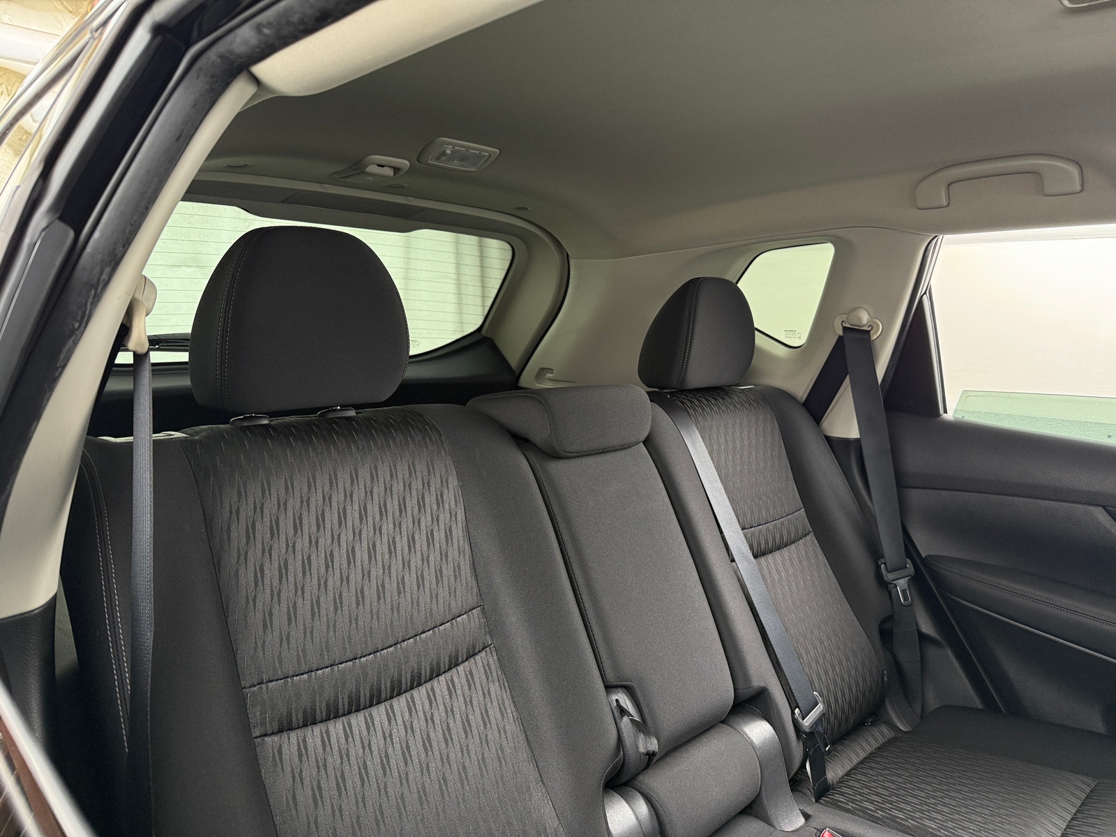 Thumbnail: 2019 Nissan Rogue - 6