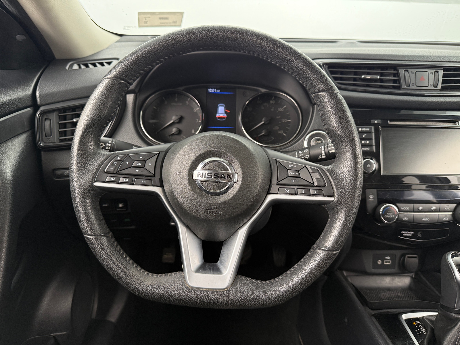 Thumbnail: 2019 Nissan Rogue - 5