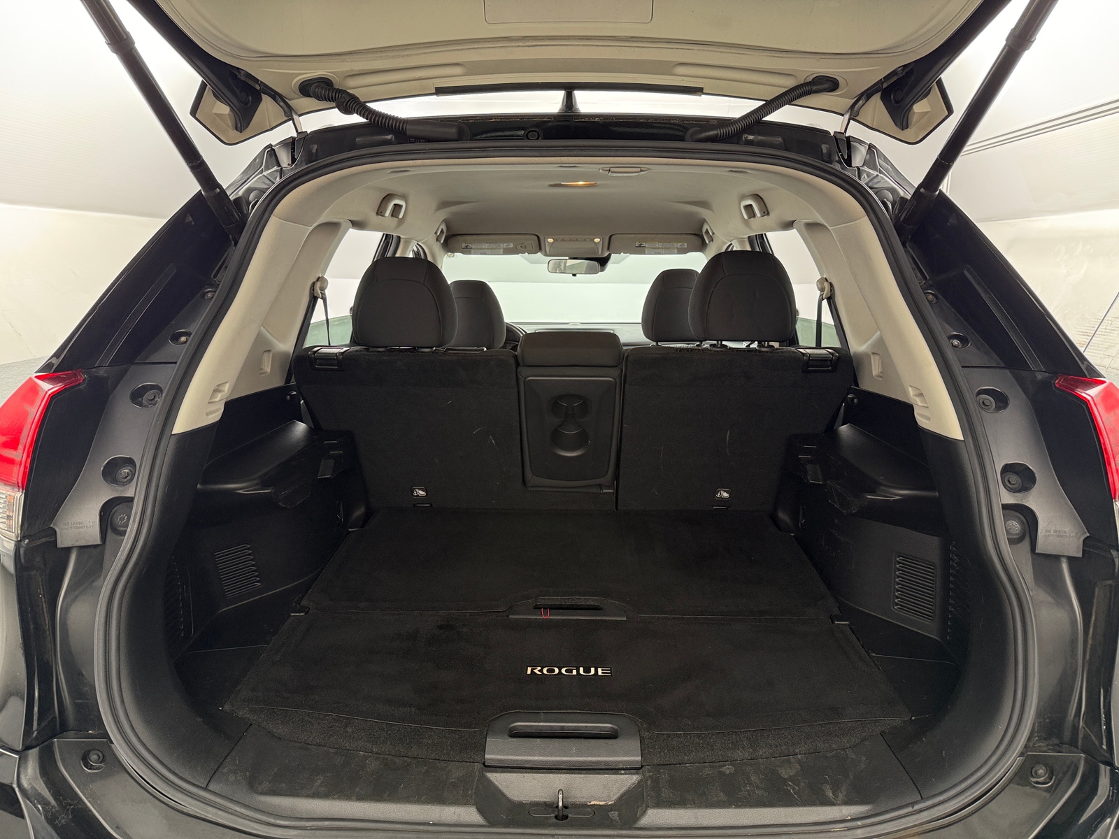 Thumbnail: 2019 Nissan Rogue - 7
