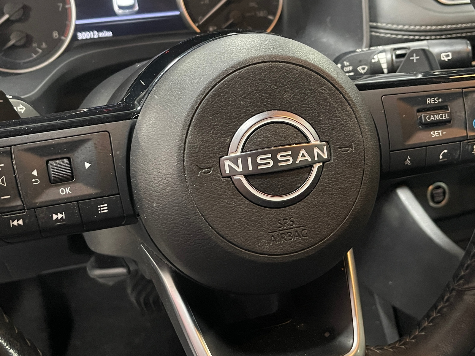 Thumbnail: 2023 Nissan Rogue - 5