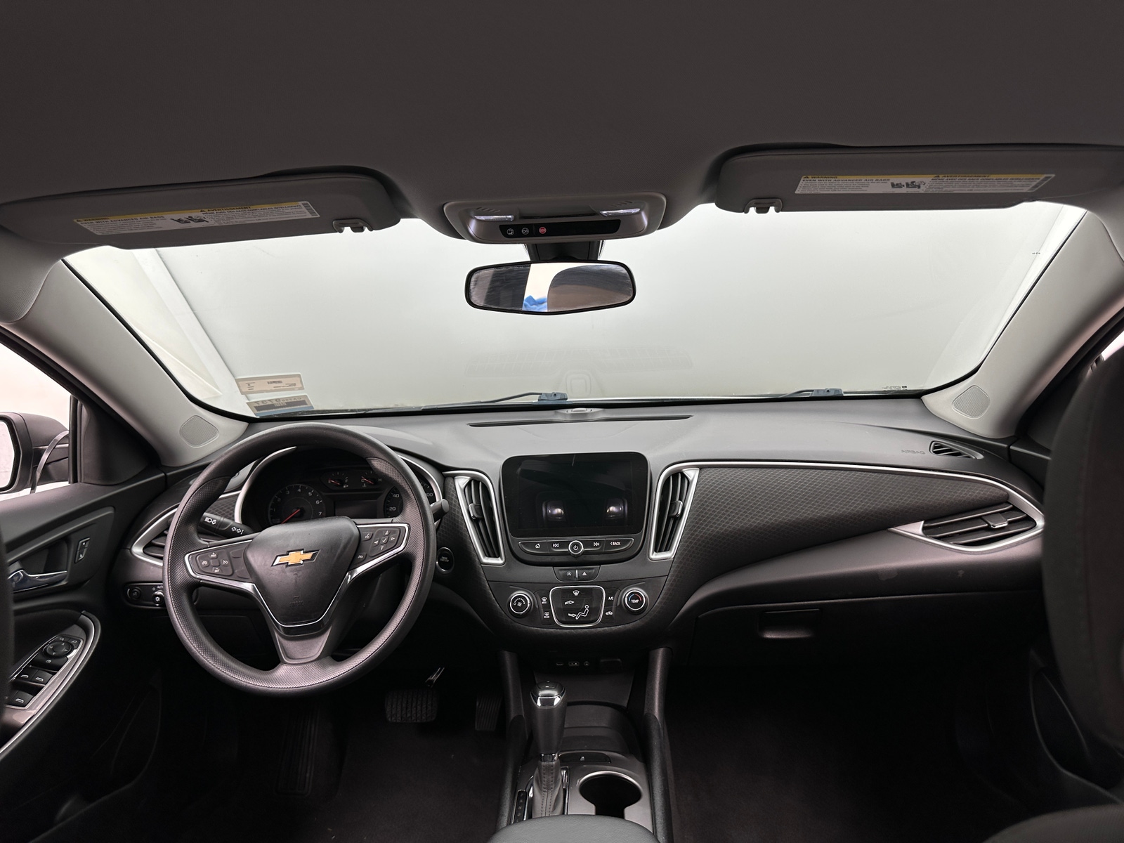 Thumbnail: 2020 Chevrolet Malibu - 3