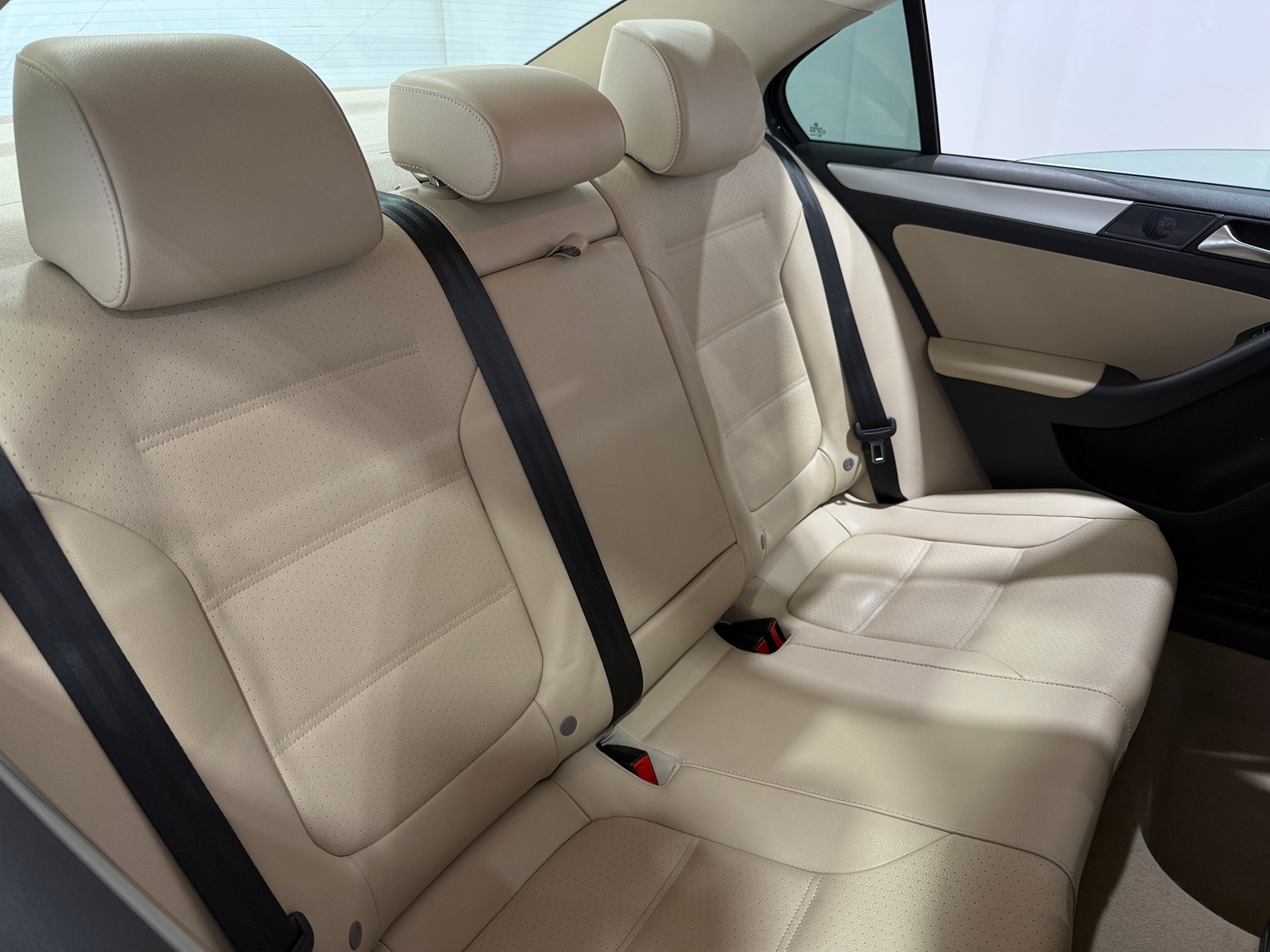 Thumbnail: 2013 Volkswagen Jetta - 5